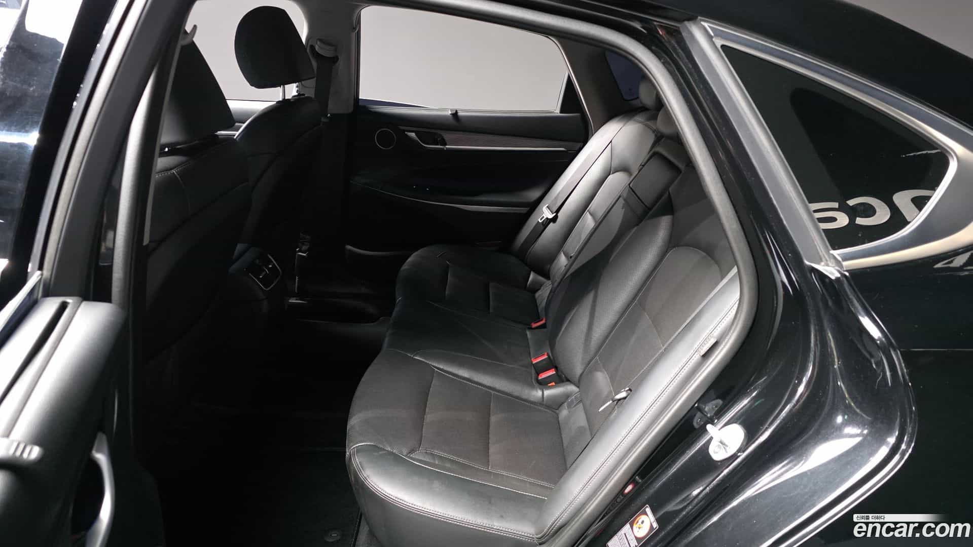 Grandeur Hyundai 2018.7-INNER-036