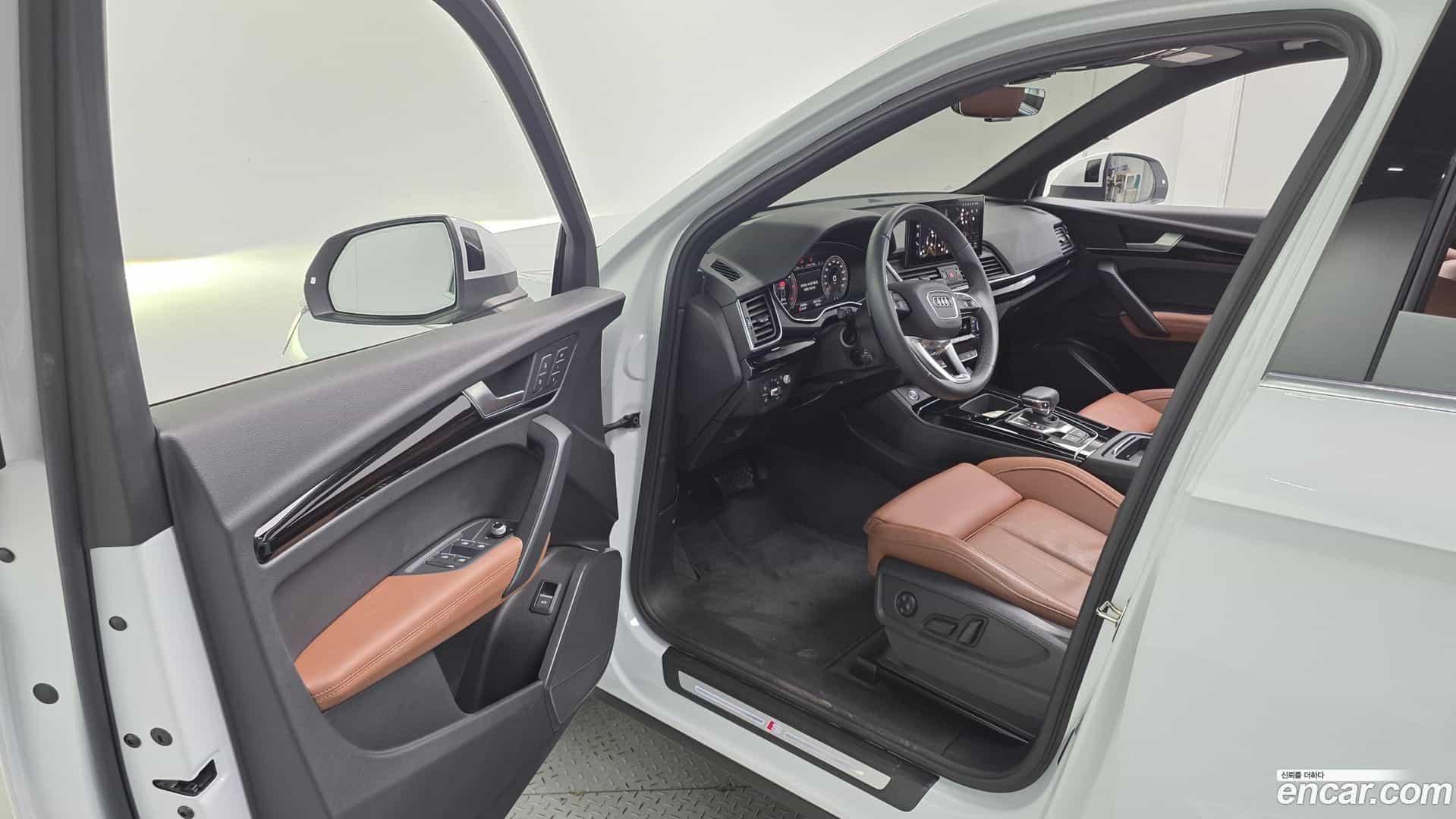 Q5 Audi 2022.2-INNER-010