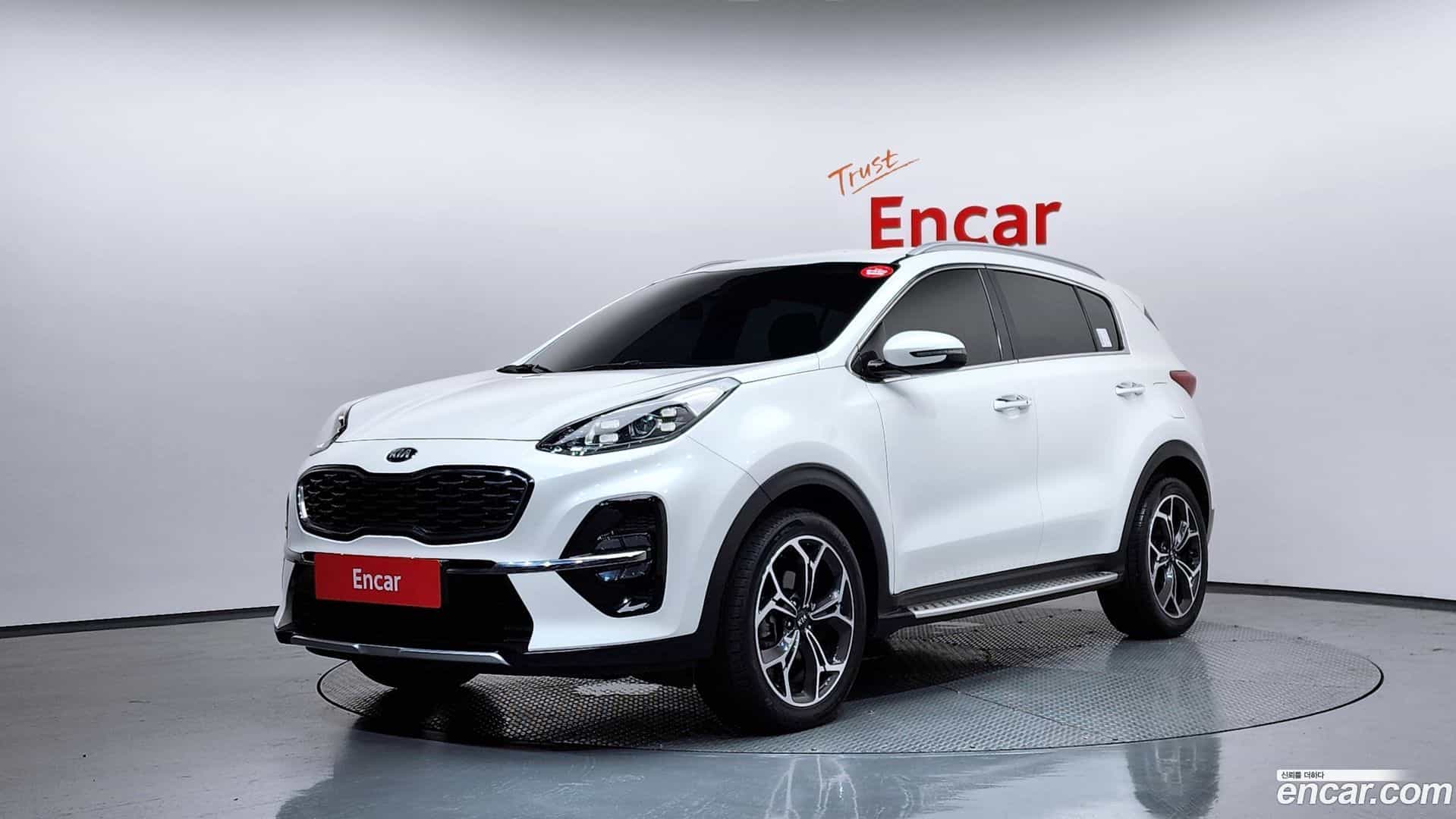 Sportage Kia 2020.3-OUTER-001