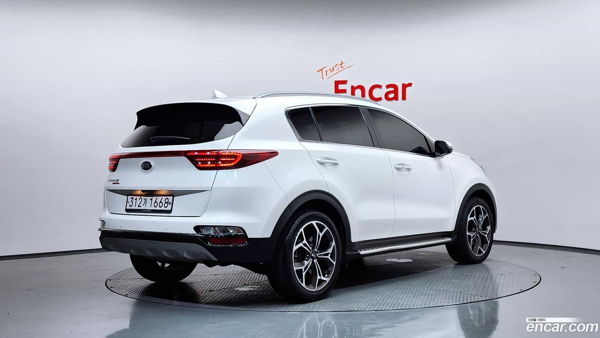 Sportage Kia 2020.3-OUTER-002