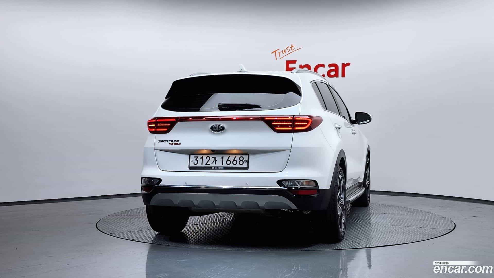Sportage Kia 2020.3-OUTER-004