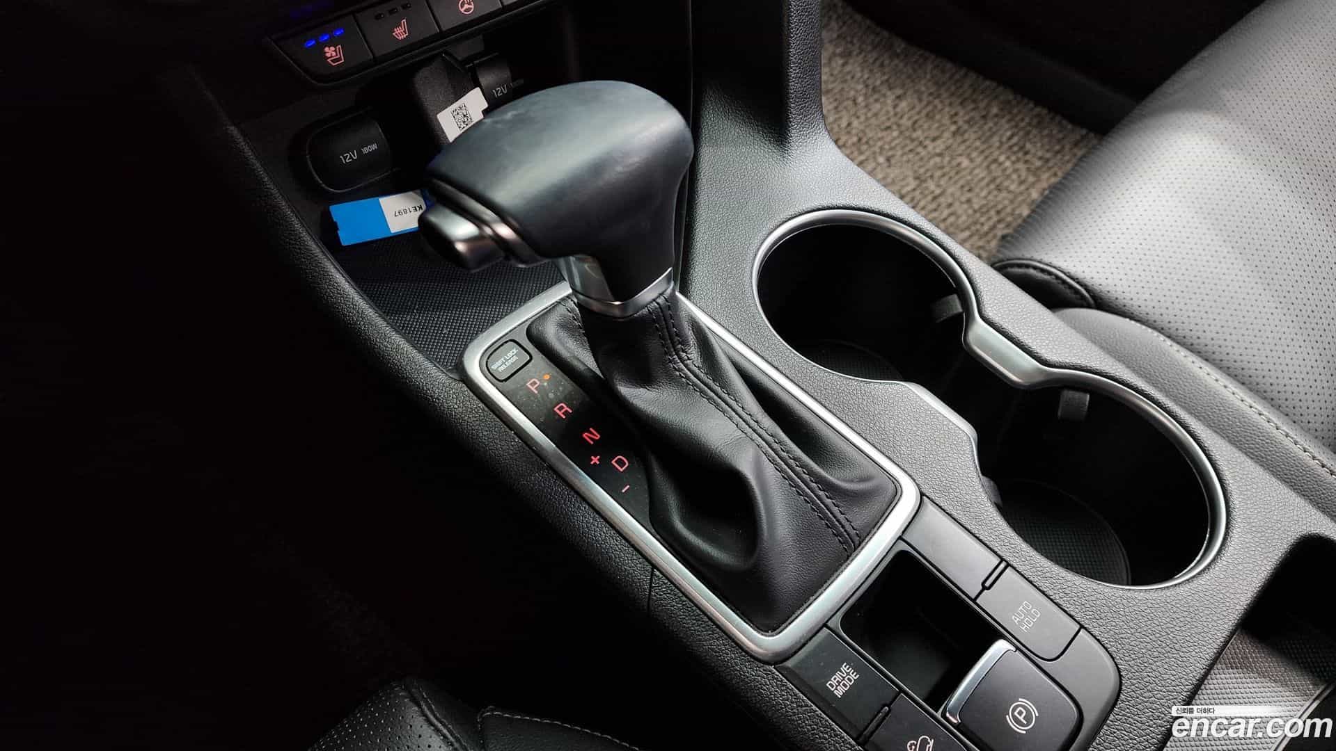 Sportage Kia 2020.3-INNER-009