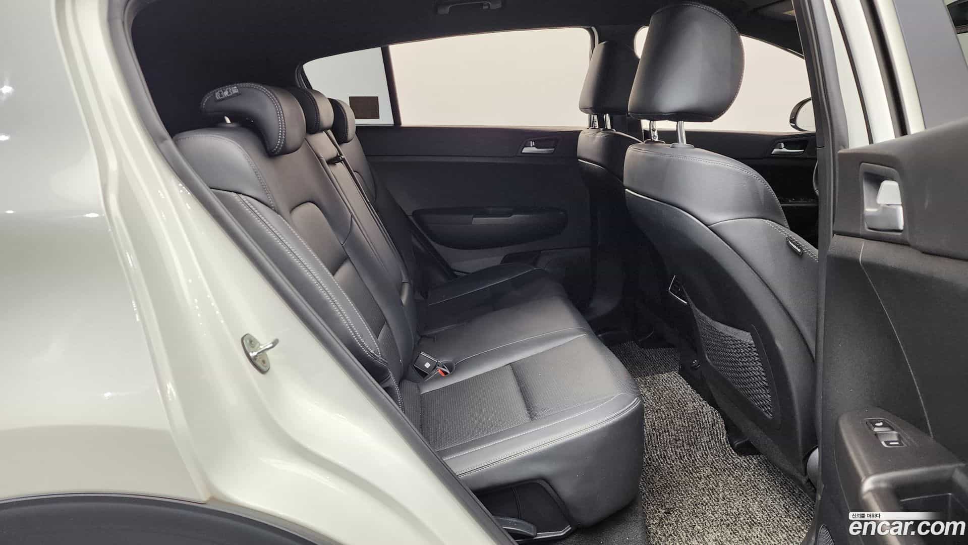 Sportage Kia 2020.3-OPTION-015