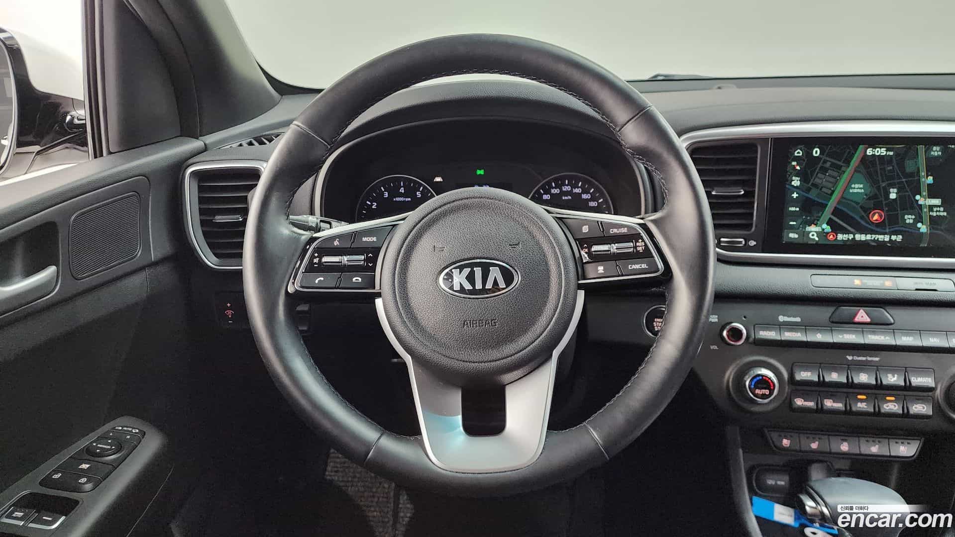 Sportage Kia 2020.3-OPTION-016