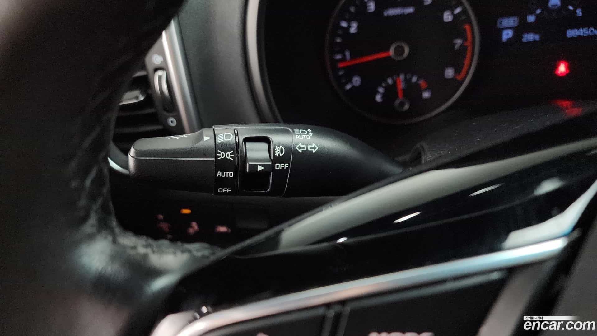 Sportage Kia 2020.3-OPTION-019
