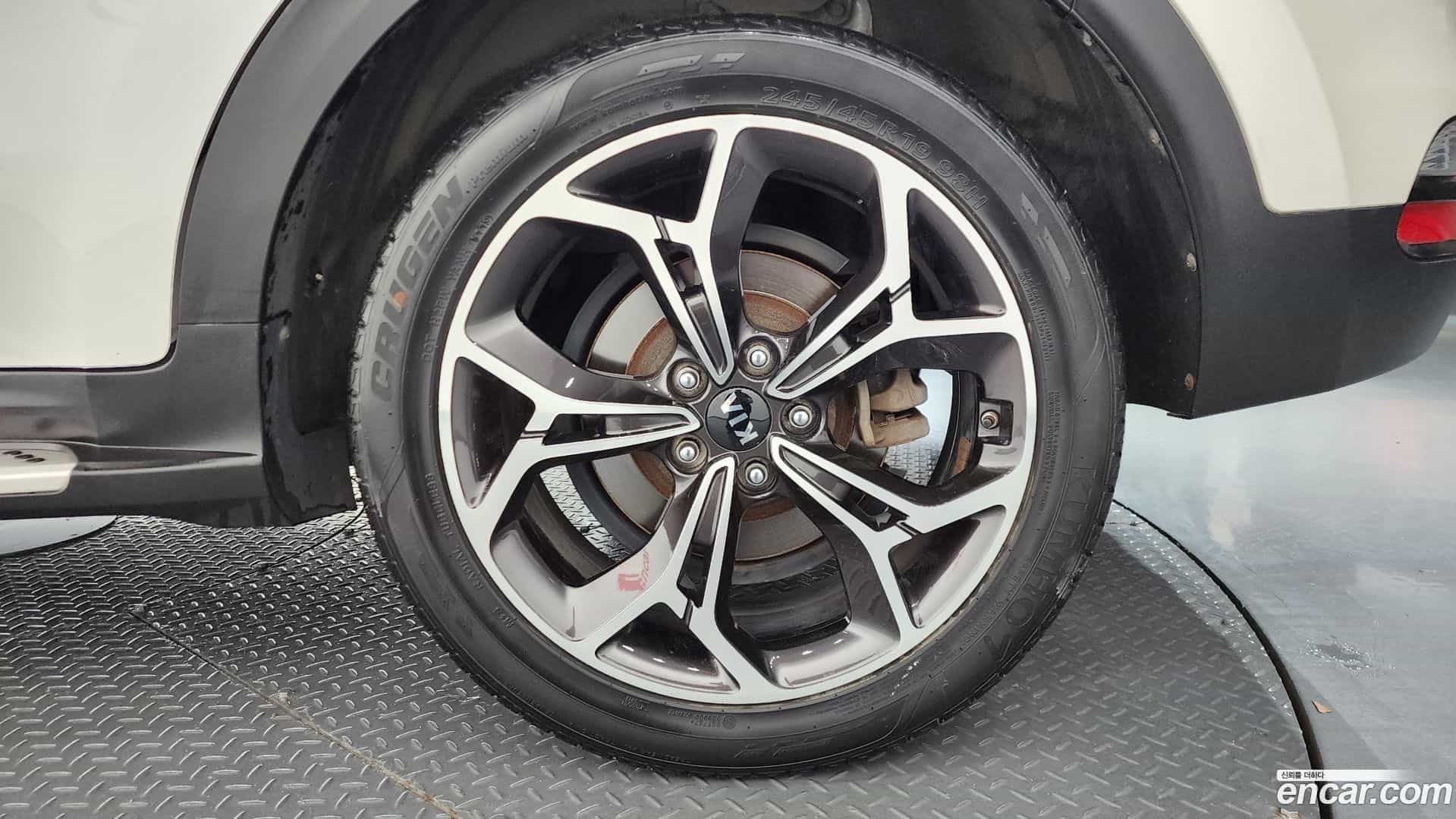 Sportage Kia 2020.3-OUTER-031