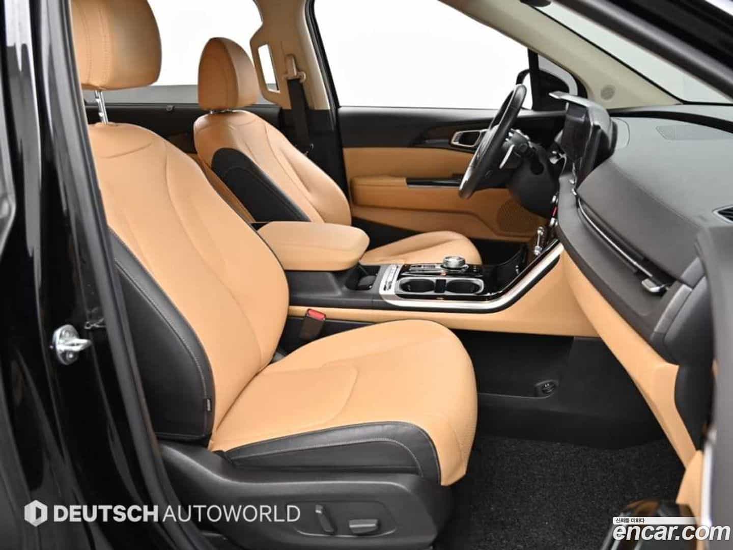 Canival Kia 2023.3-INNER-009