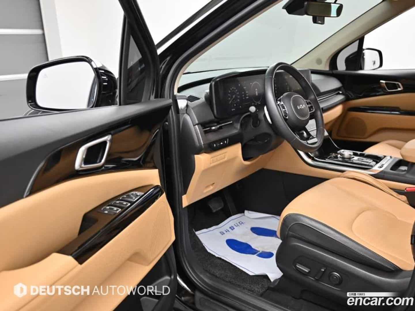 Canival Kia 2023.3-INNER-010