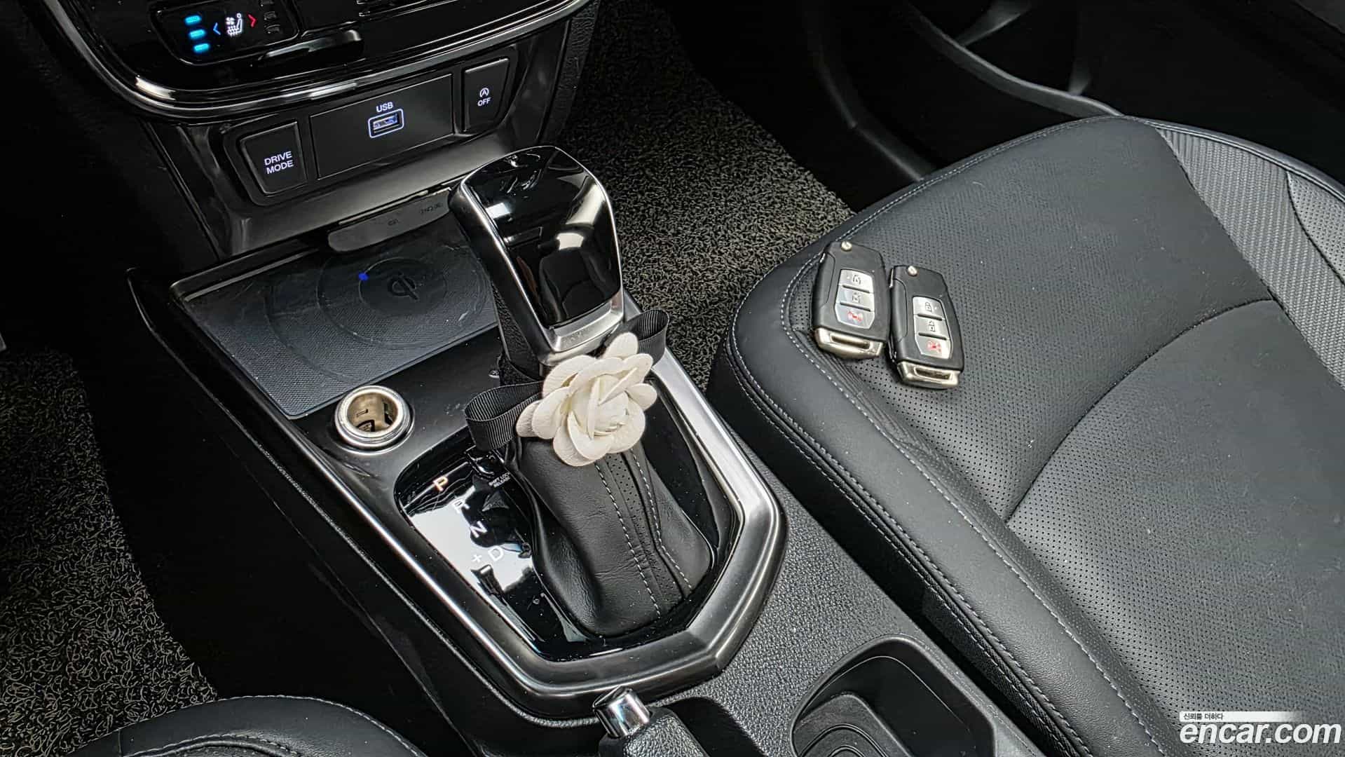 TIBOLI KG Mobility 2020.5-INNER-009