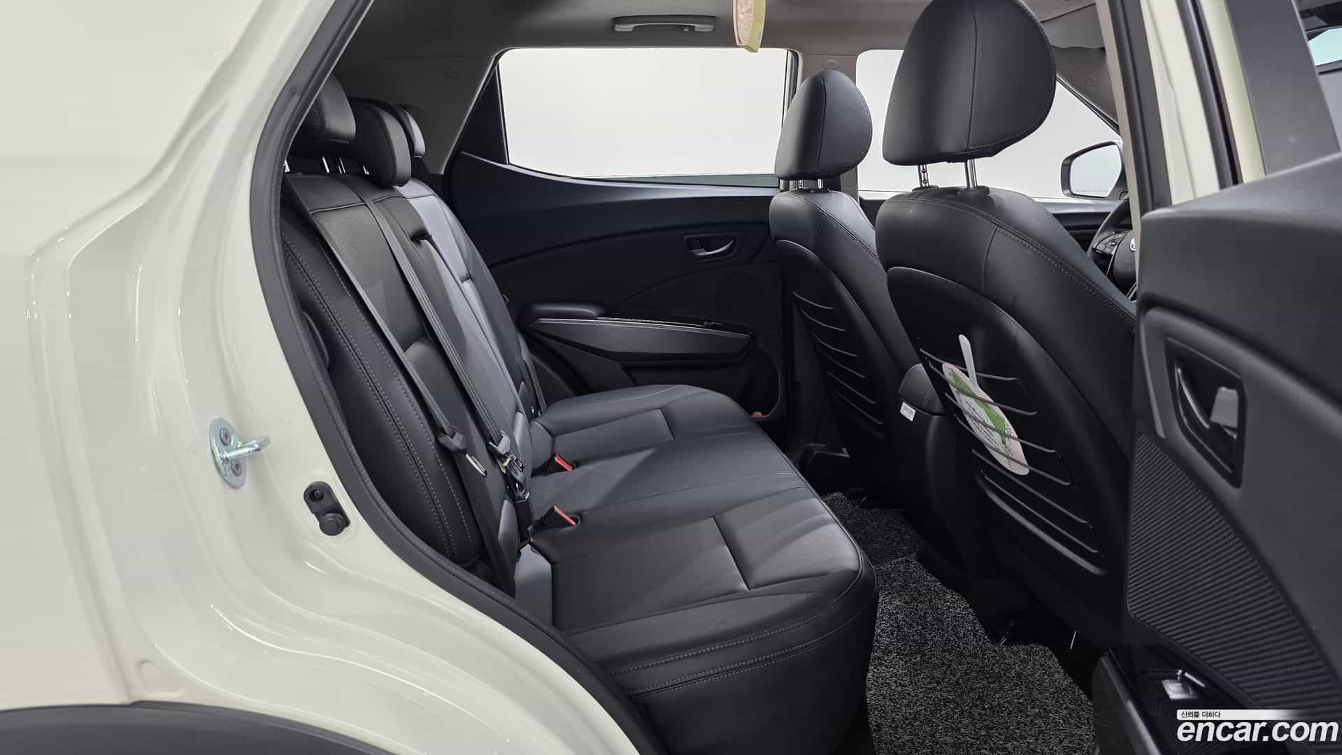 TIBOLI KG Mobility 2020.5-OPTION-015