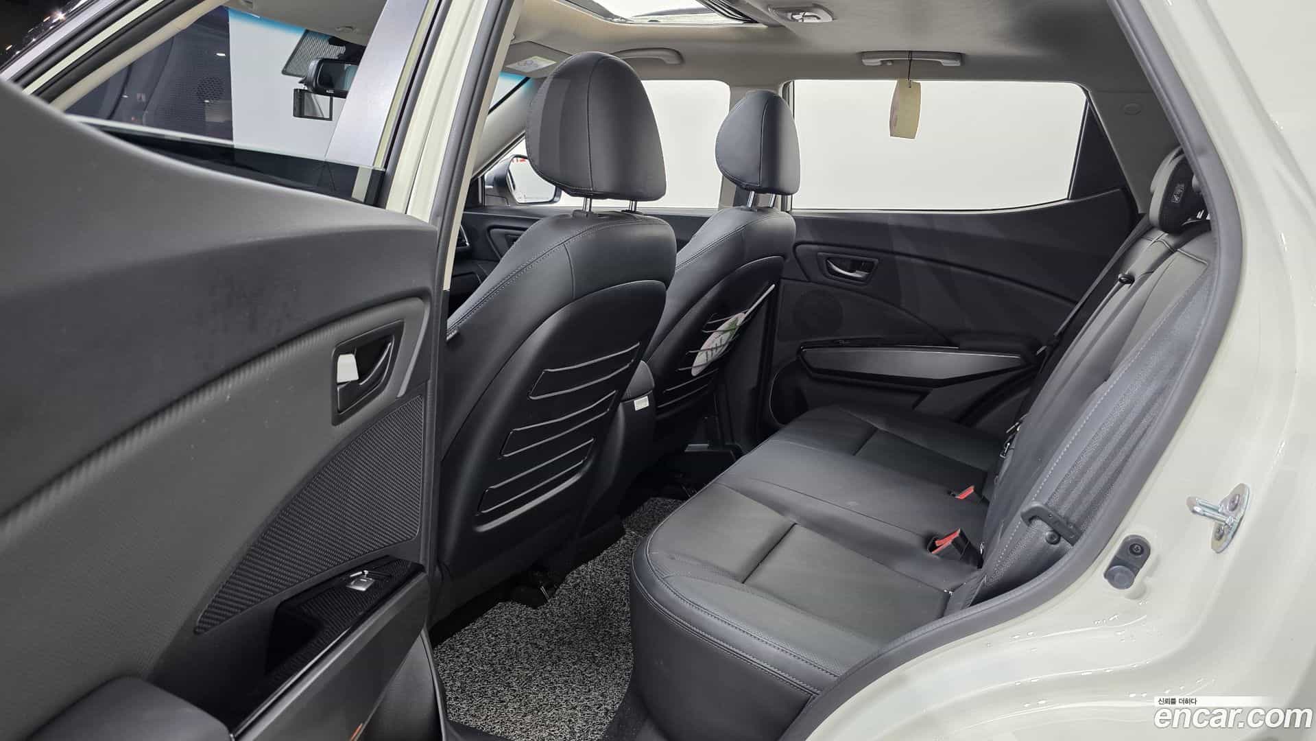 TIBOLI KG Mobility 2020.5-OPTION-016