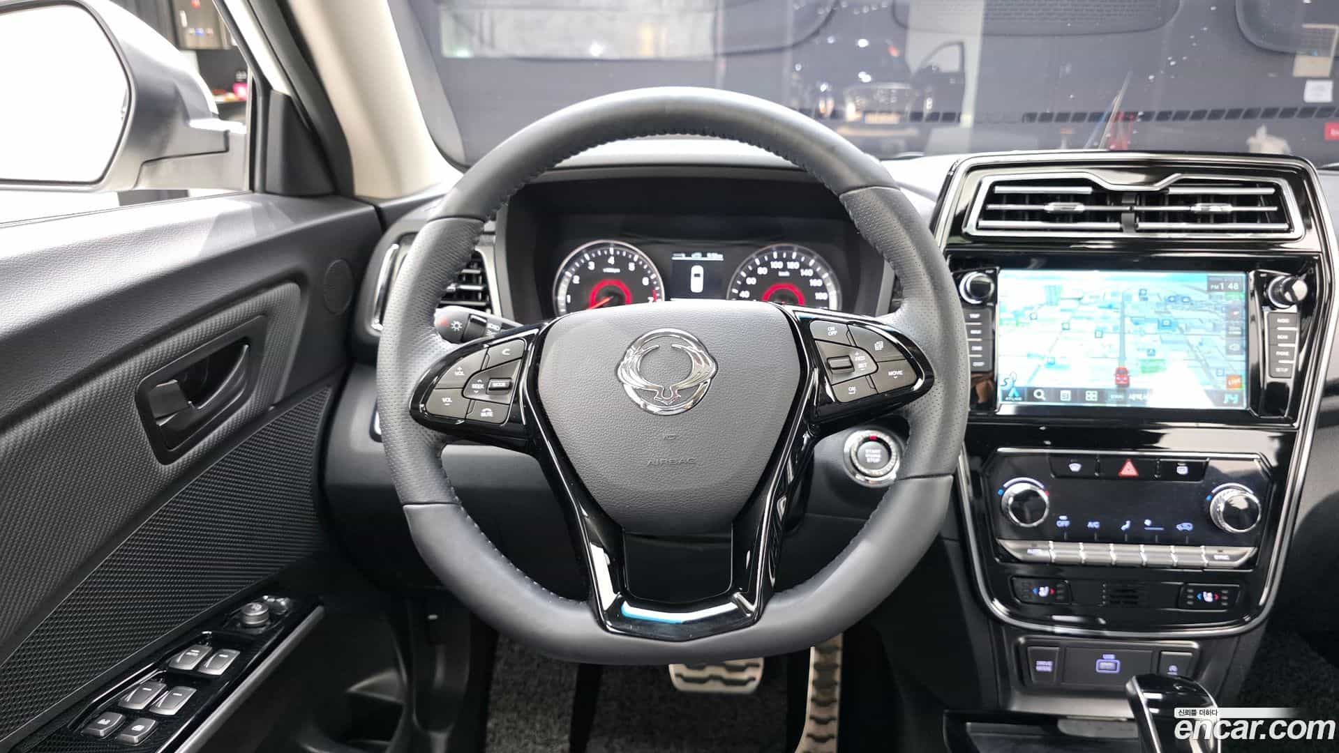 TIBOLI KG Mobility 2020.5-OPTION-018