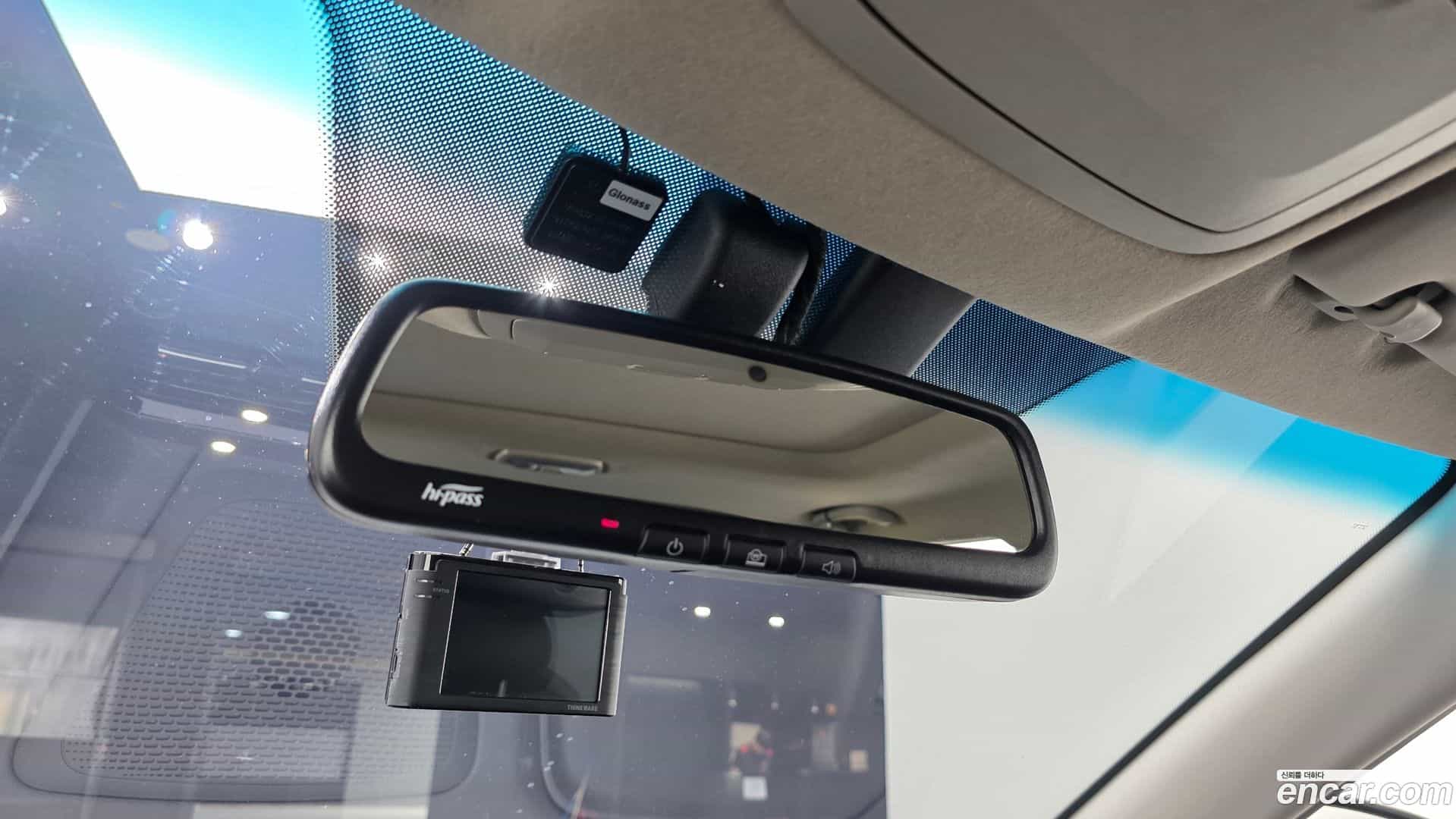 TIBOLI KG Mobility 2020.5-OPTION-022