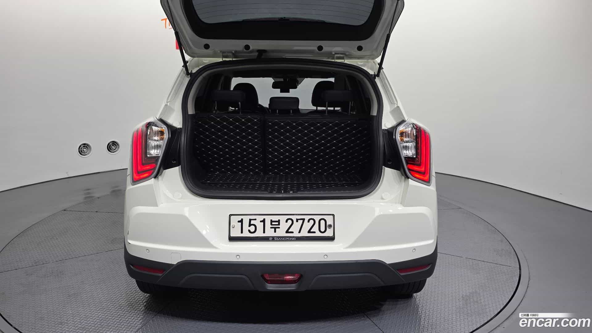 TIBOLI KG Mobility 2020.5-OPTION-024