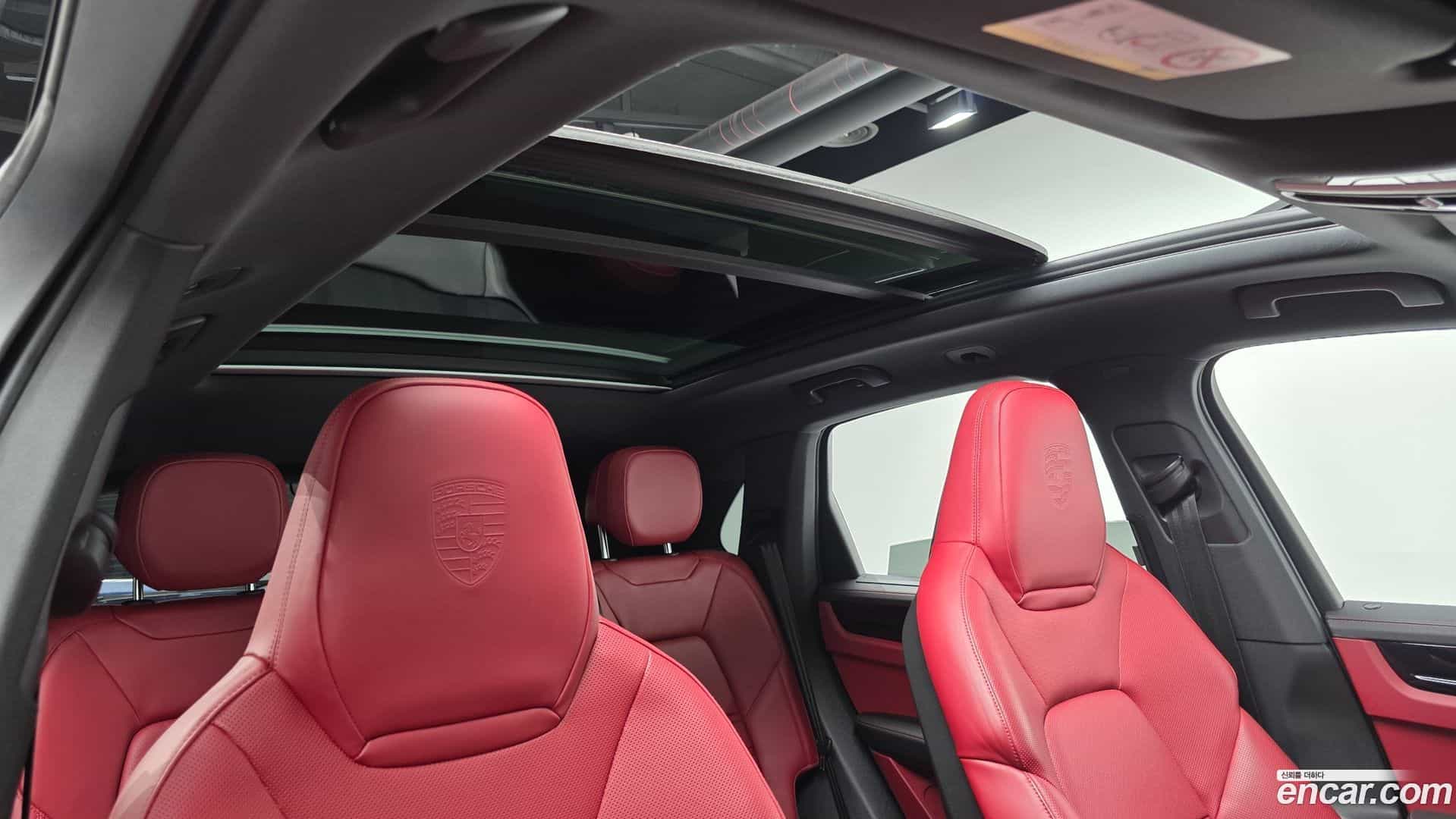 Cayenne Porsche 2021.3-OPTION-017