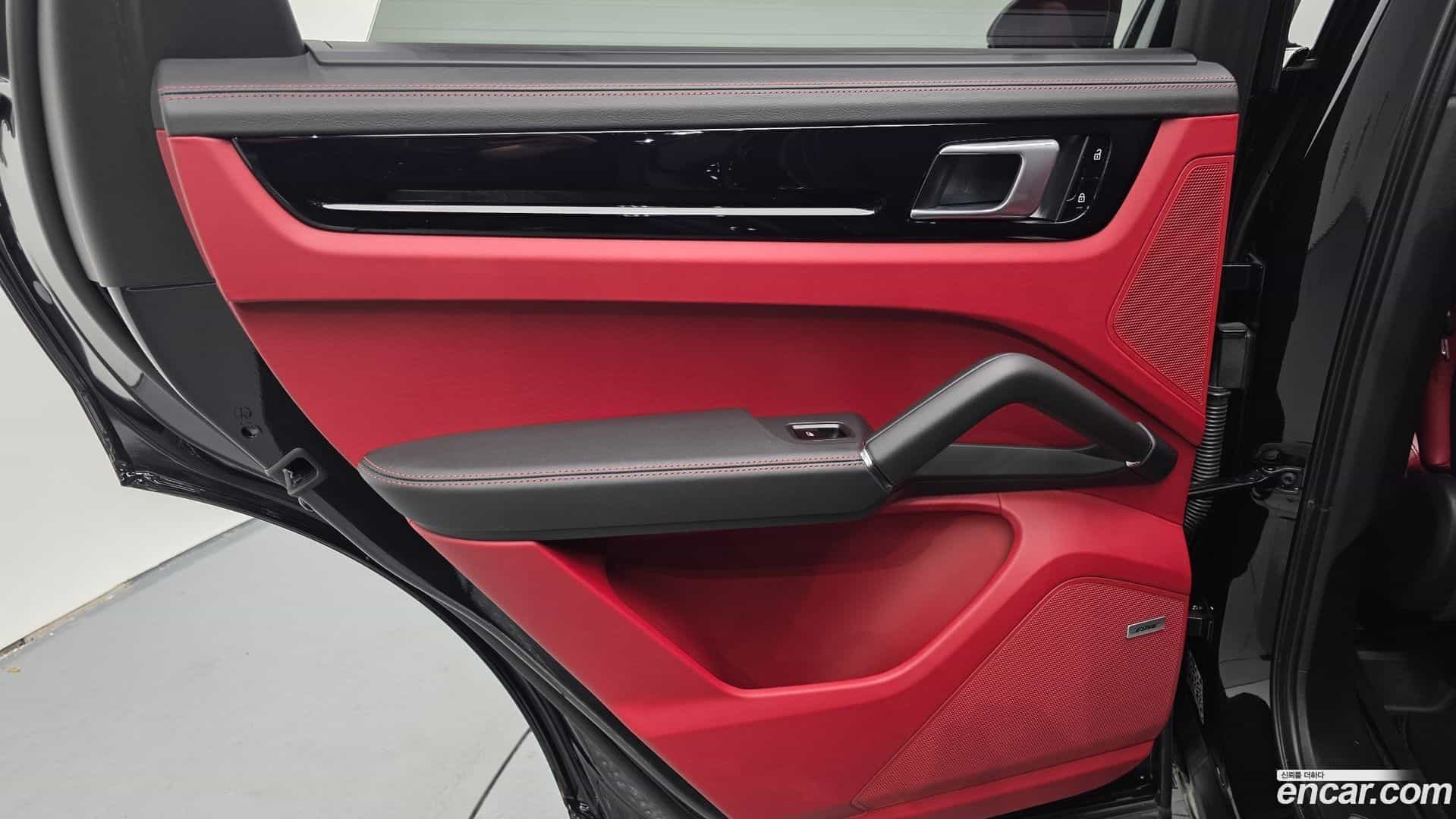 Cayenne Porsche 2021.3-INNER-035