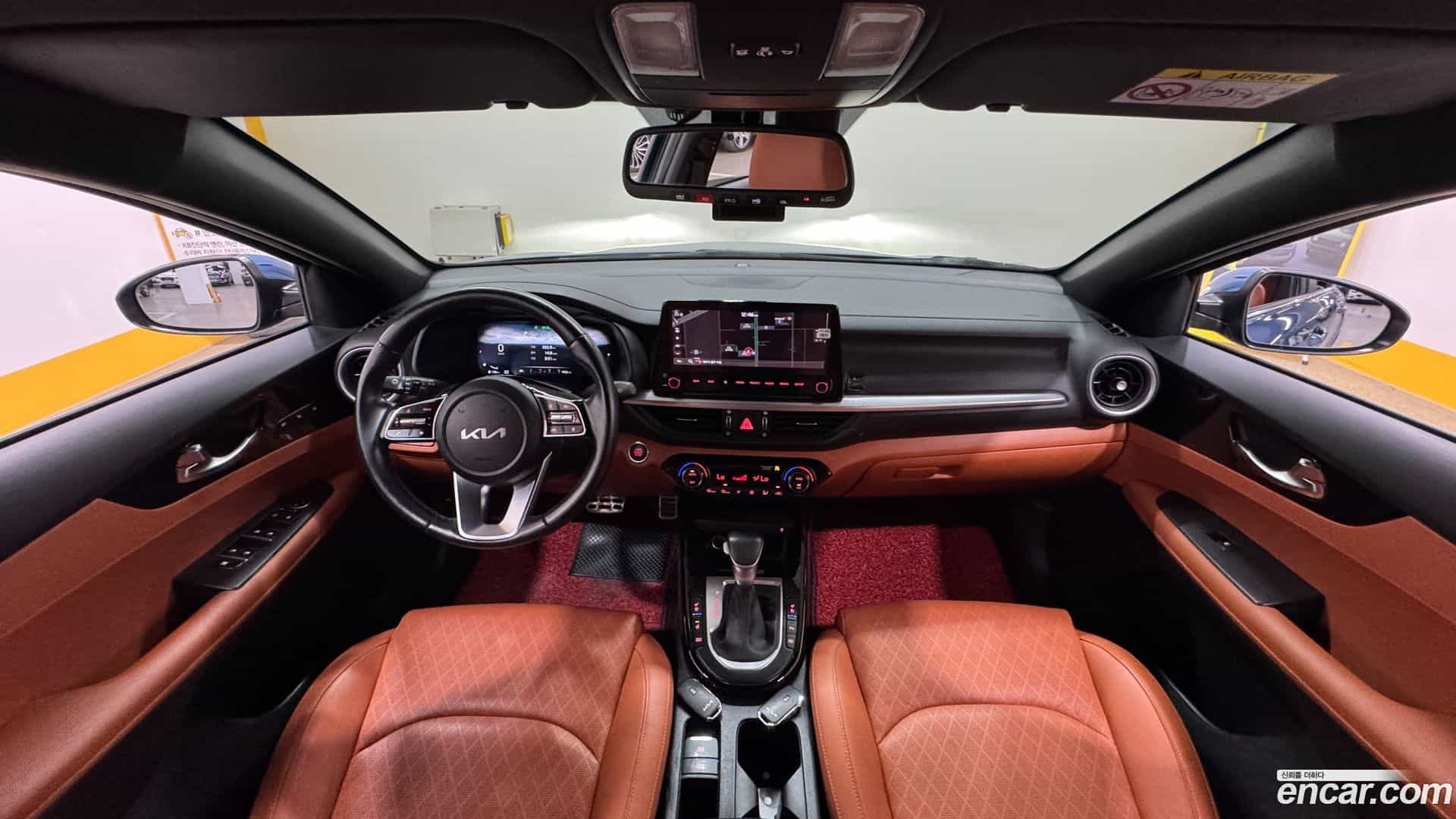 K3 Kia 2023.2-INNER-007