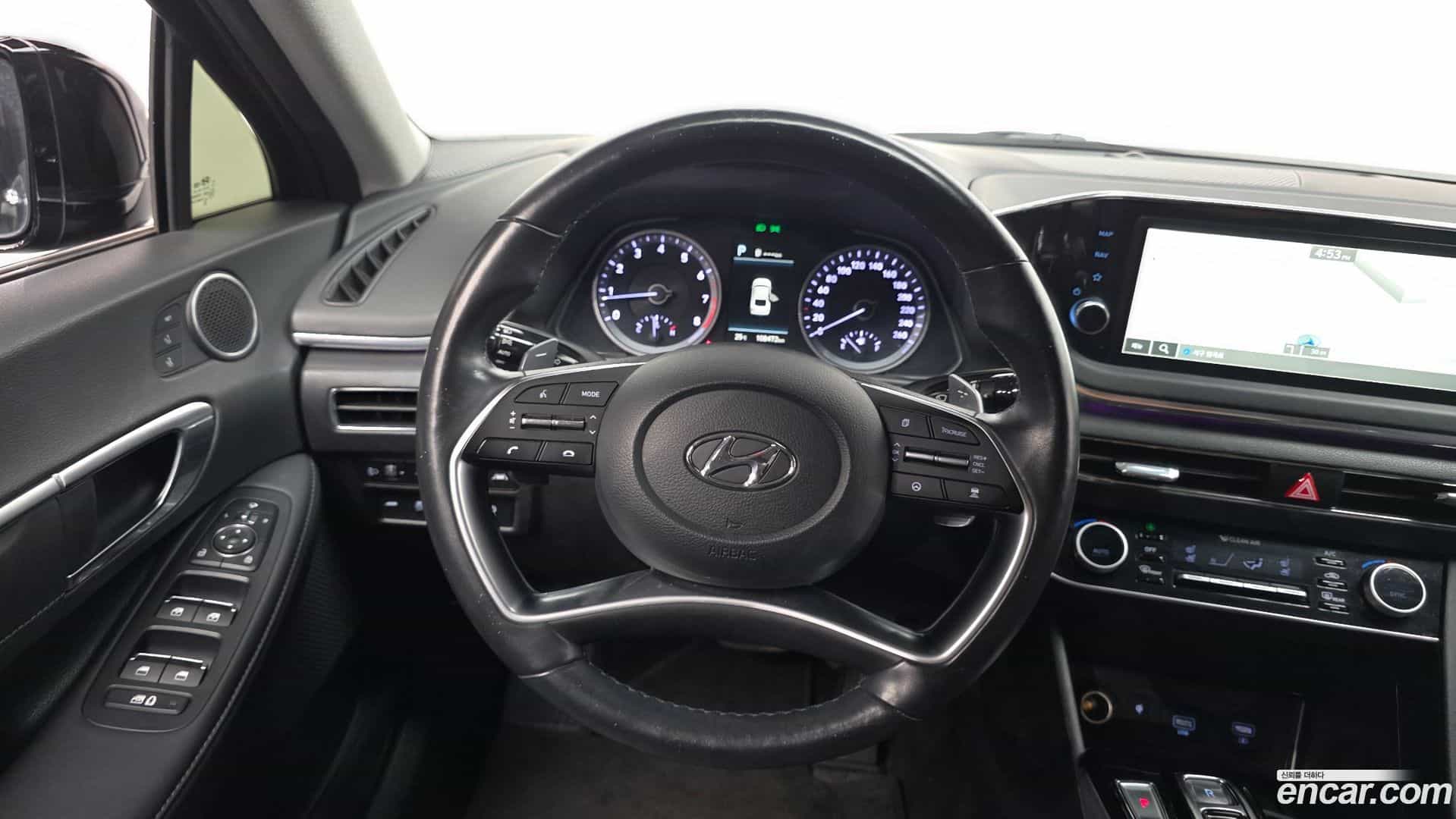 Sonata Hyundai 2022.3-OPTION-017