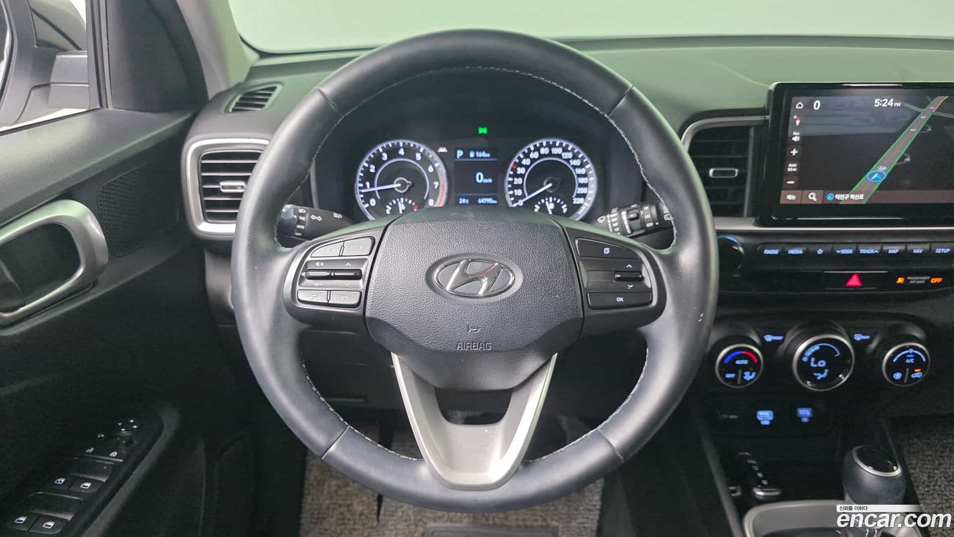 Venue Hyundai 2020.10-OPTION-018