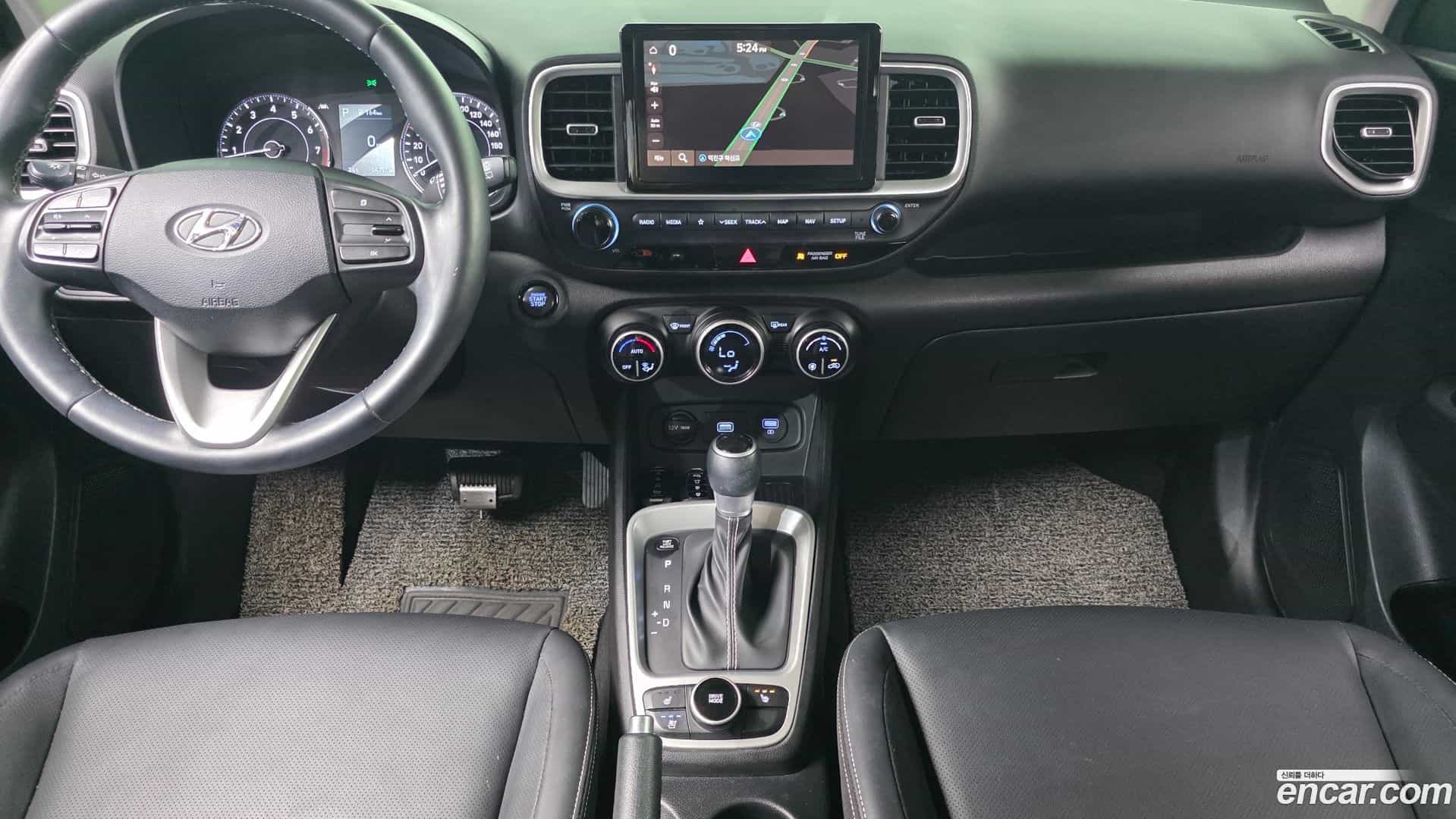 Venue Hyundai 2020.10-OPTION-019