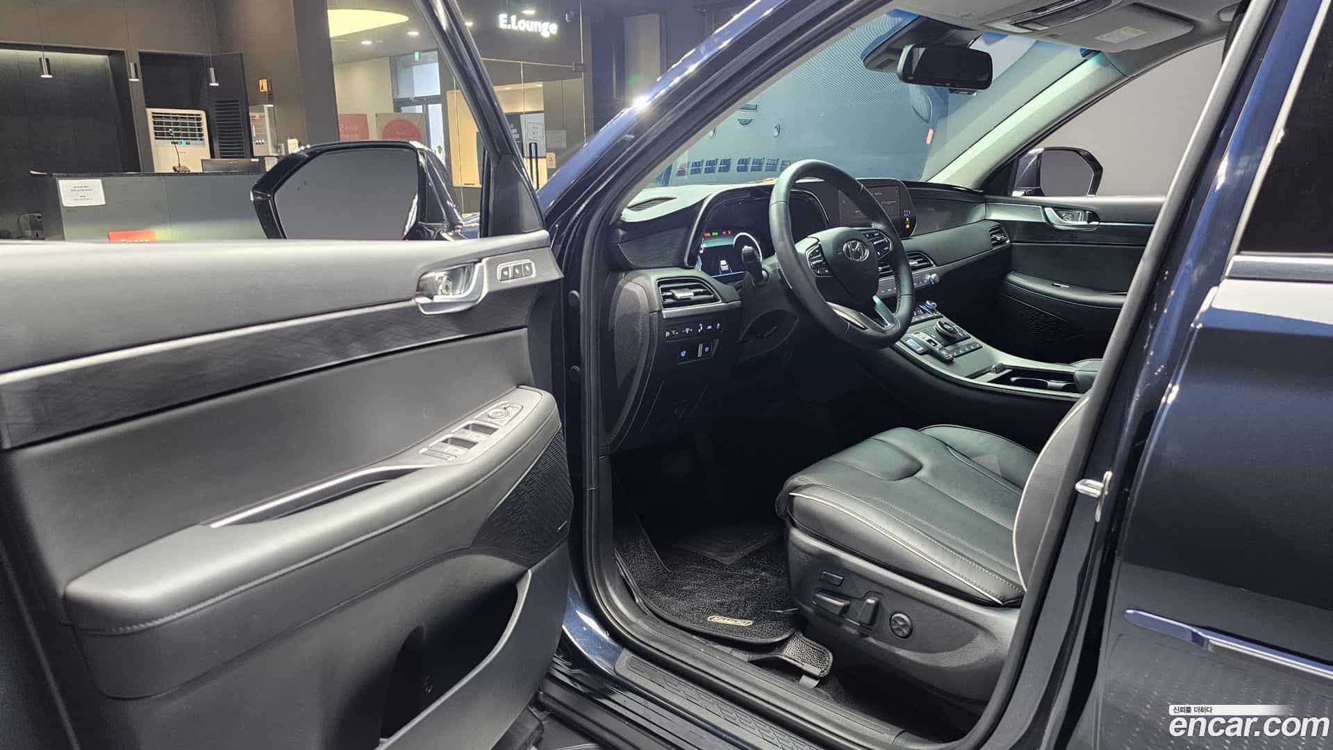 Palisade Hyundai 2022.2-INNER-010