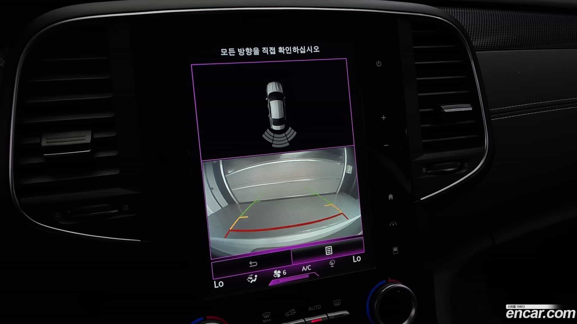 SM6 Renault Korea 2018.6-OPTION-018
