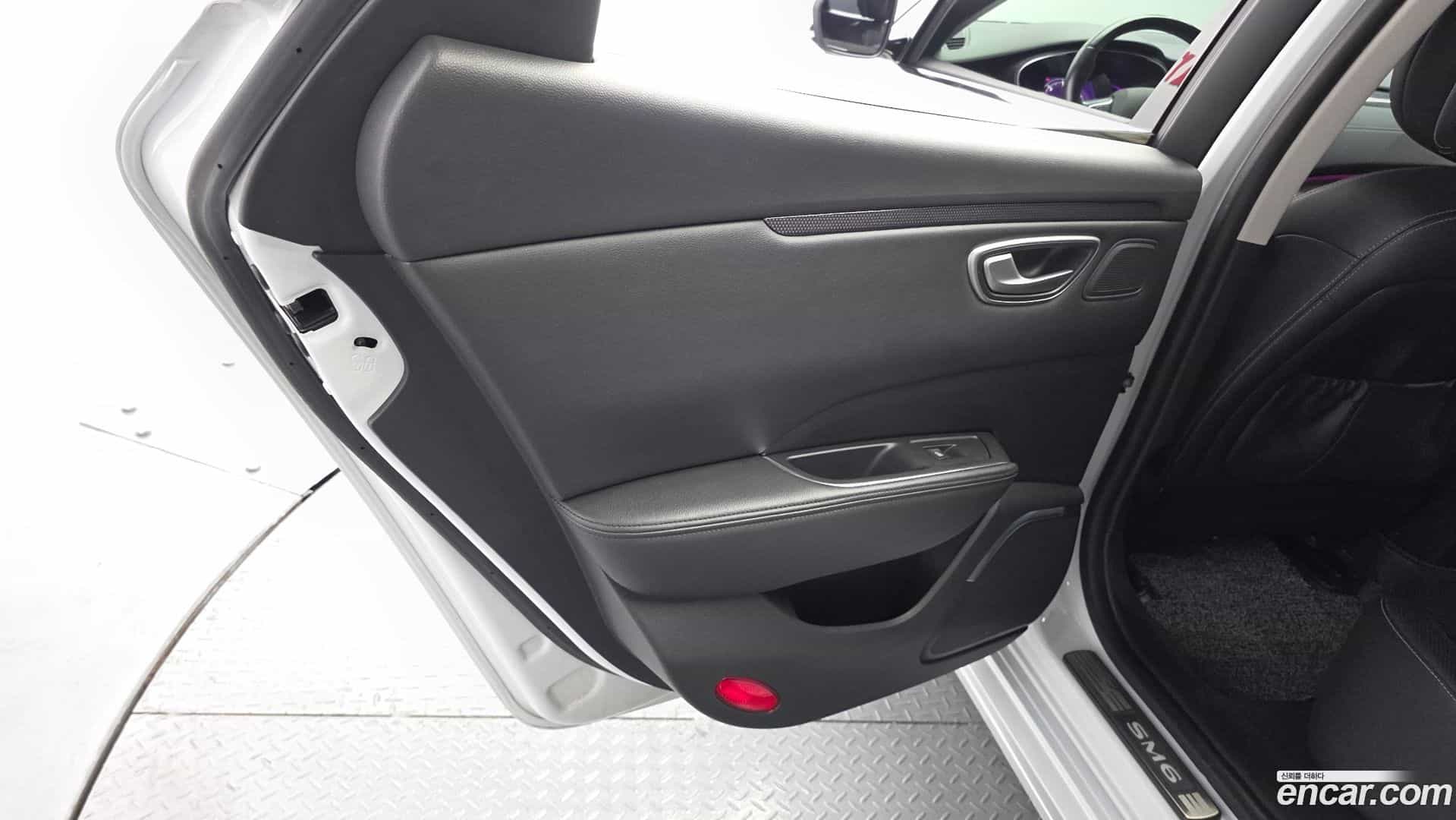 SM6 Renault Korea 2018.6-INNER-035