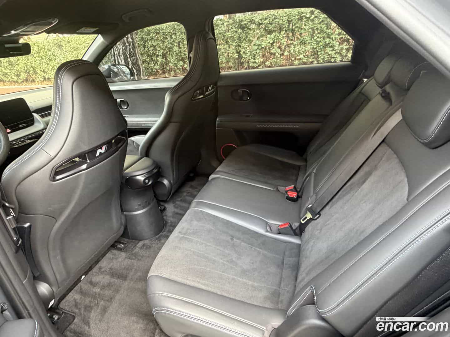 Ioniq5 Hyundai 2024.6-INNER-008