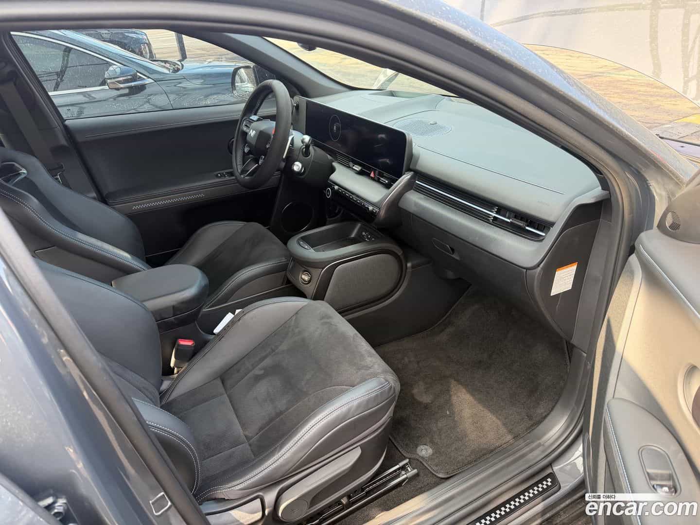 Ioniq5 Hyundai 2024.6-OPTION-017