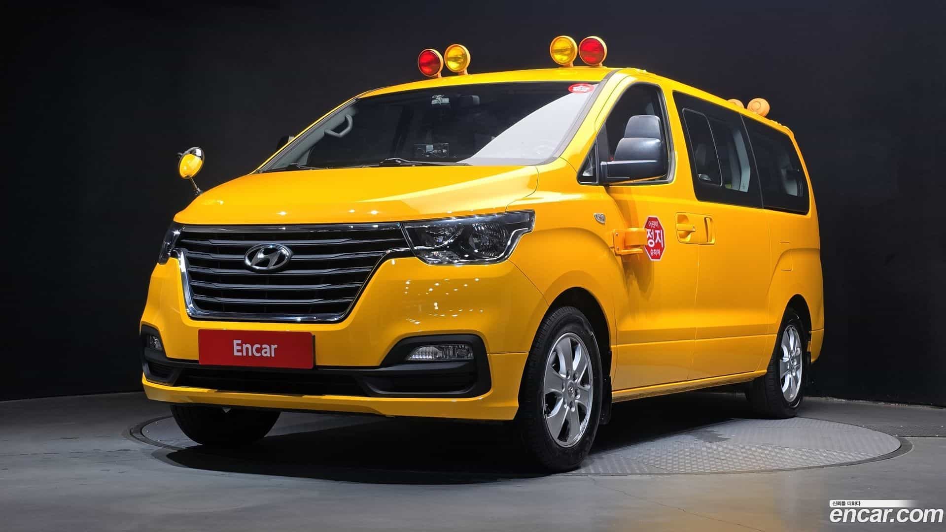 Starex Hyundai 2018.8-OUTER-001