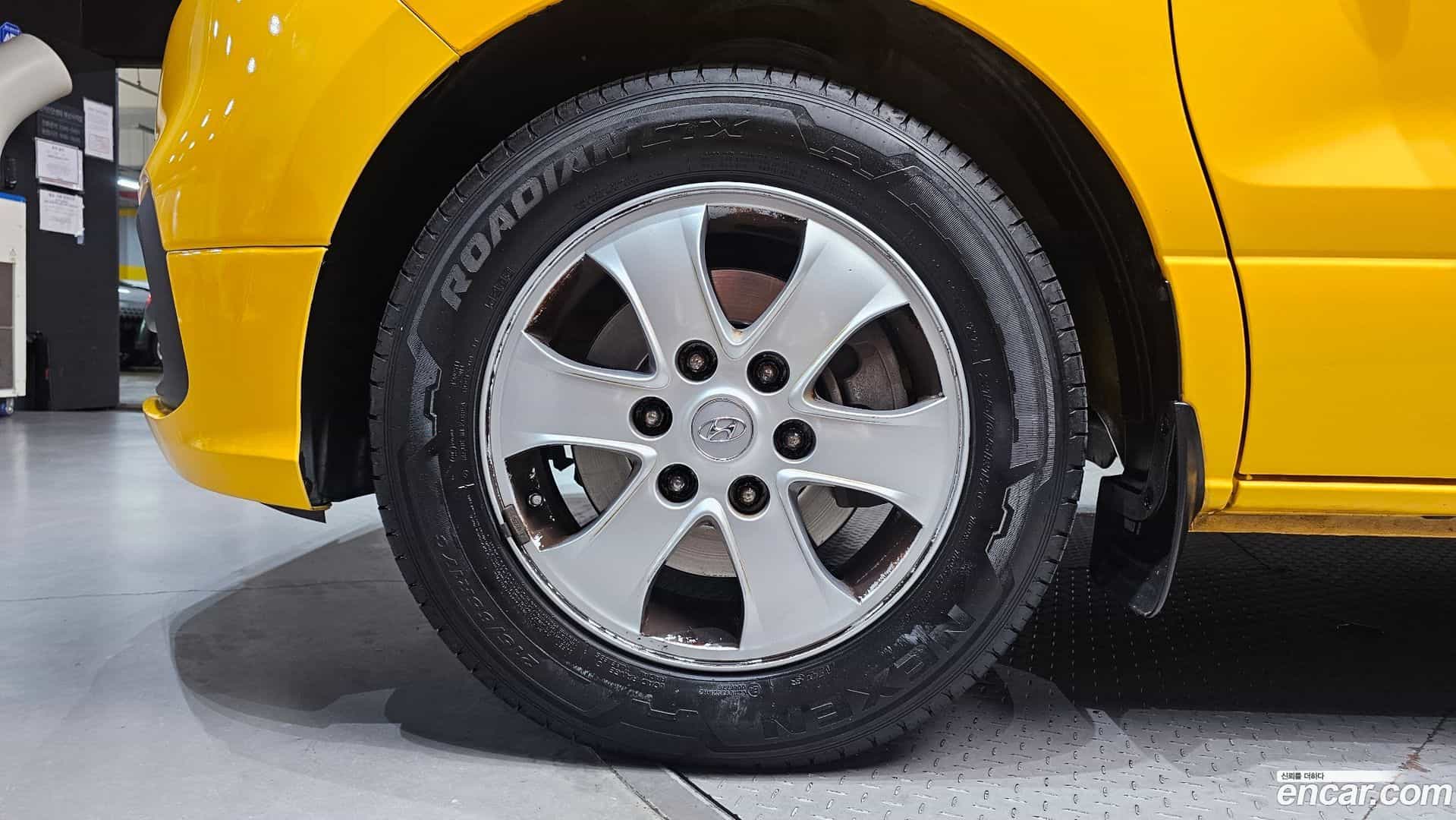 Starex Hyundai 2018.8-OUTER-005