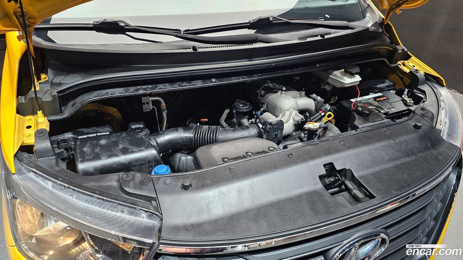 Starex Hyundai 2018.8-OUTER-006