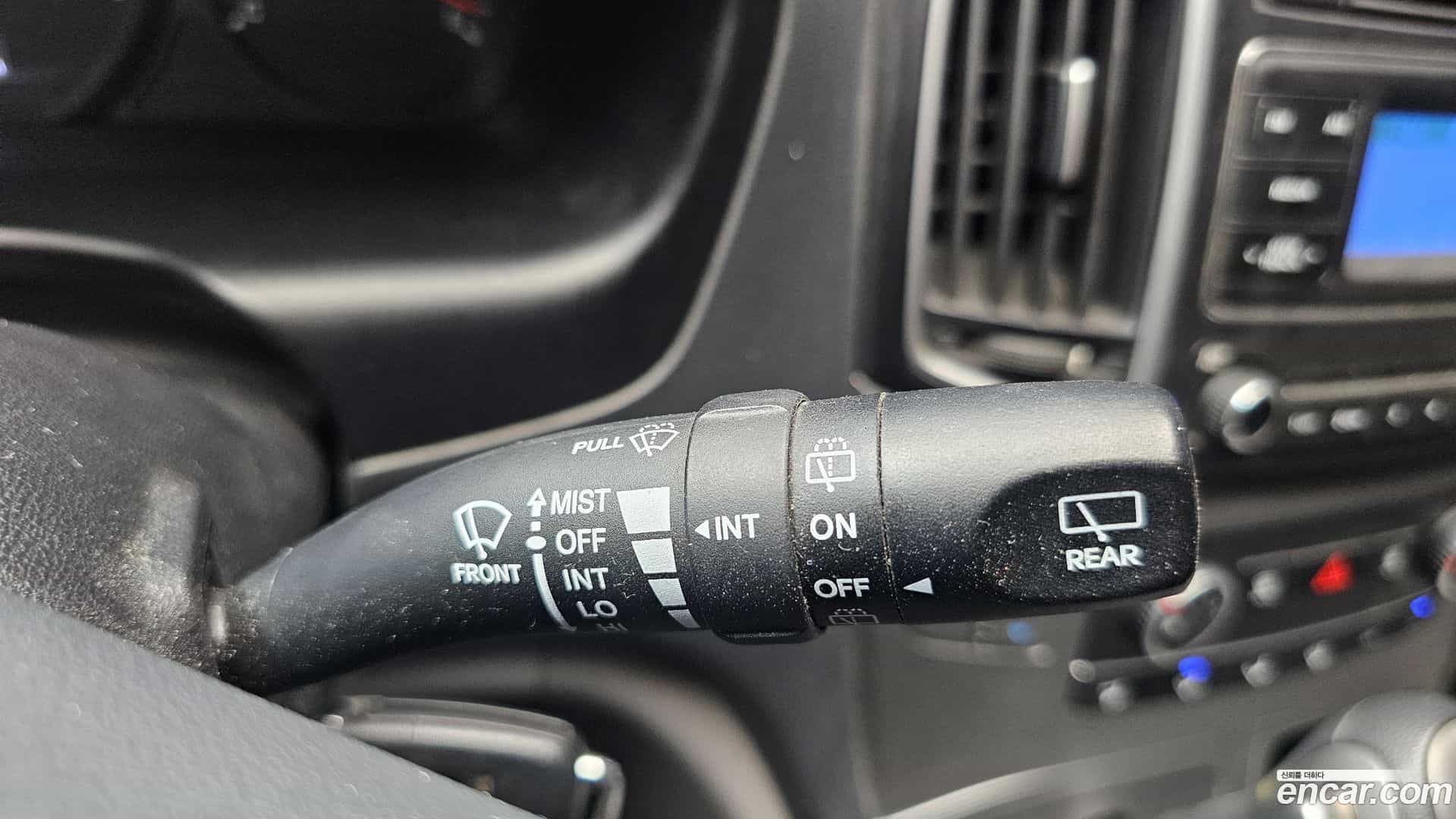 Starex Hyundai 2018.8-OPTION-023
