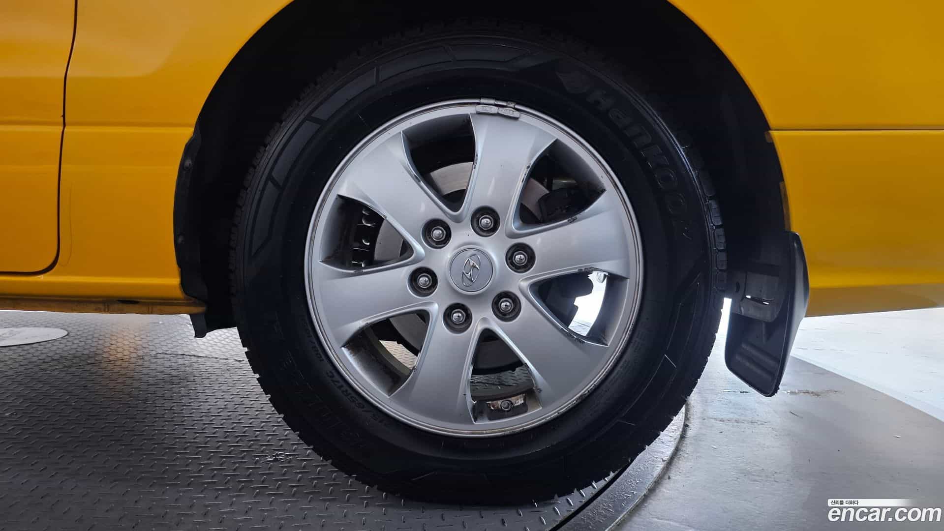 Starex Hyundai 2018.8-OUTER-031