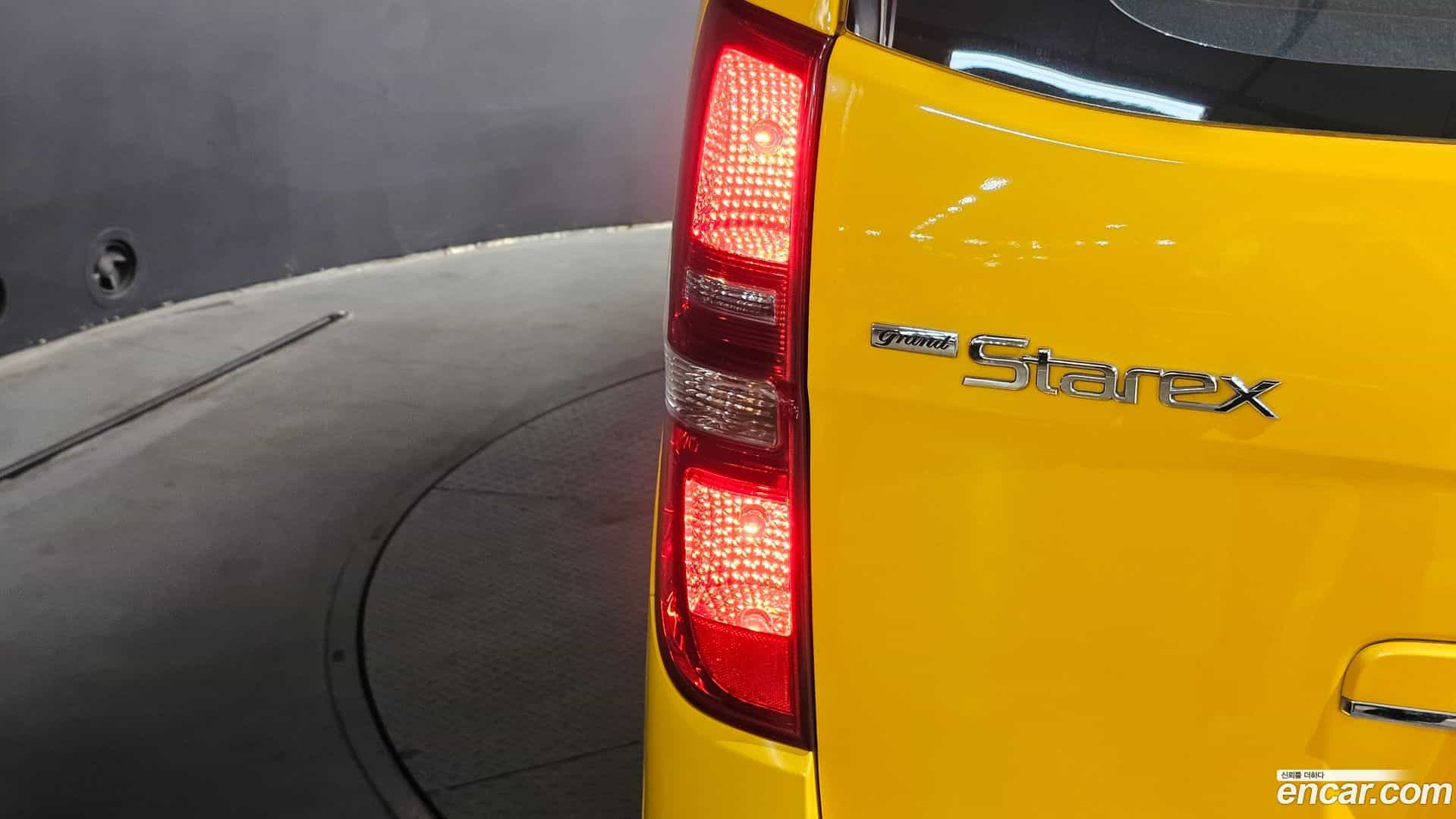 Starex Hyundai 2018.8-OUTER-033