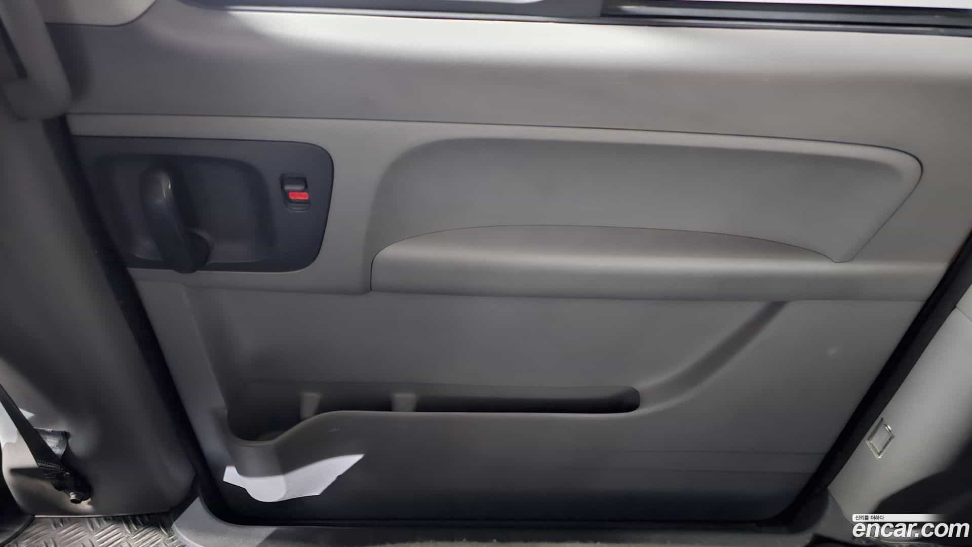 Starex Hyundai 2018.8-INNER-035