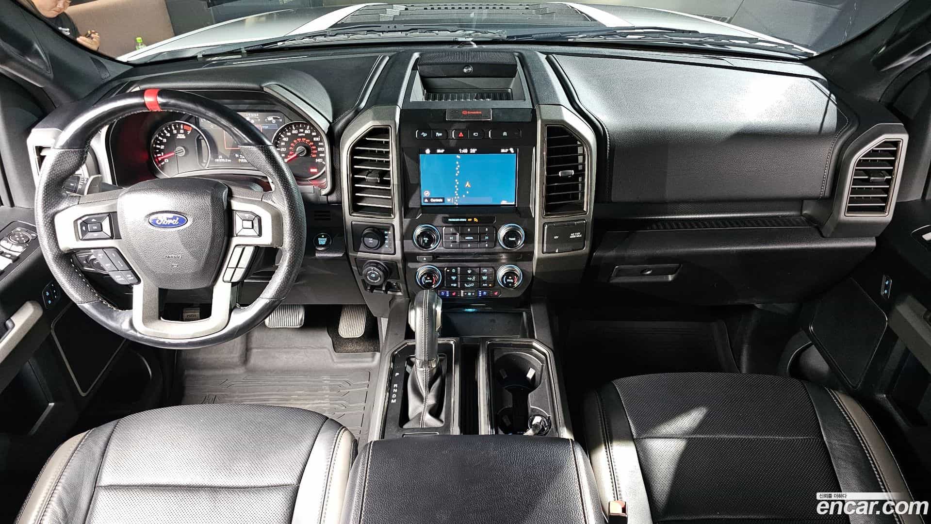 F150 Ford 2018.9-INNER-007