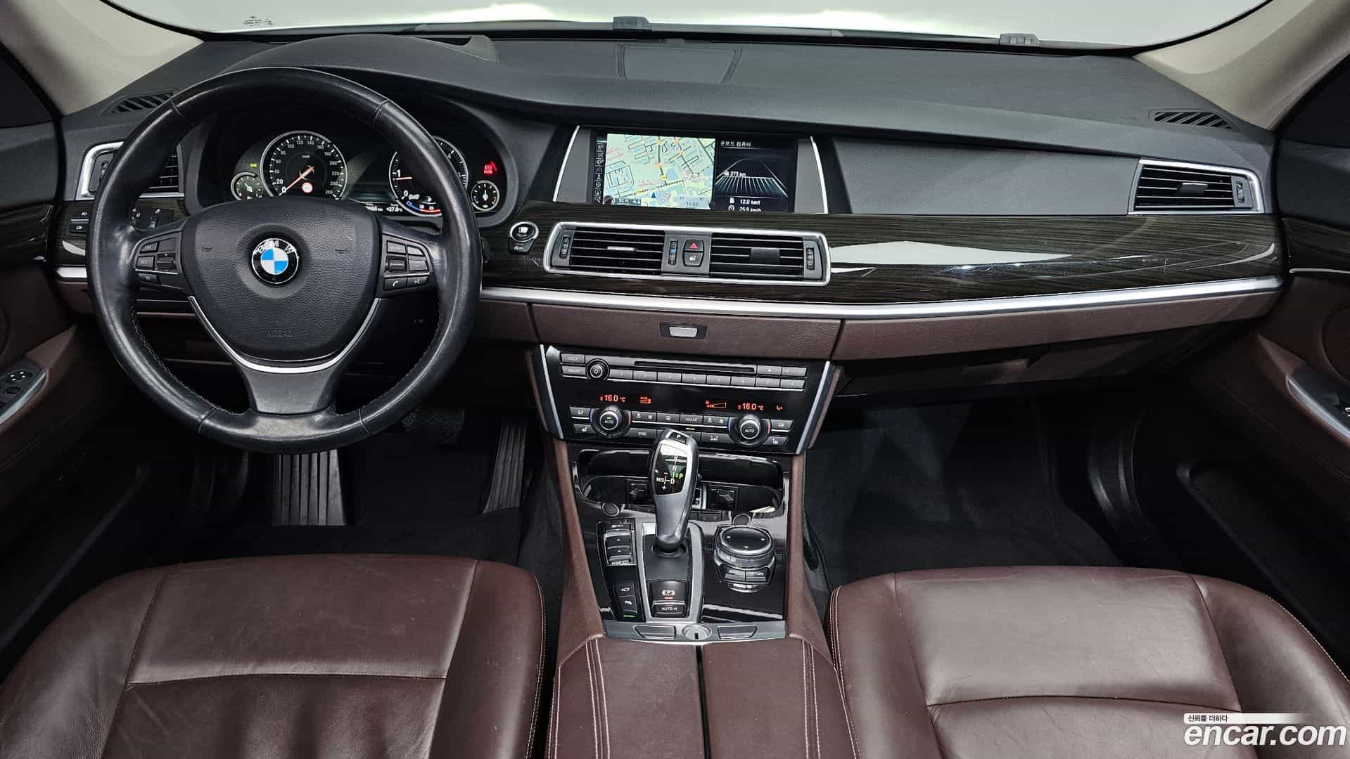 Gran Turismo BMW 2014.8-INNER-007
