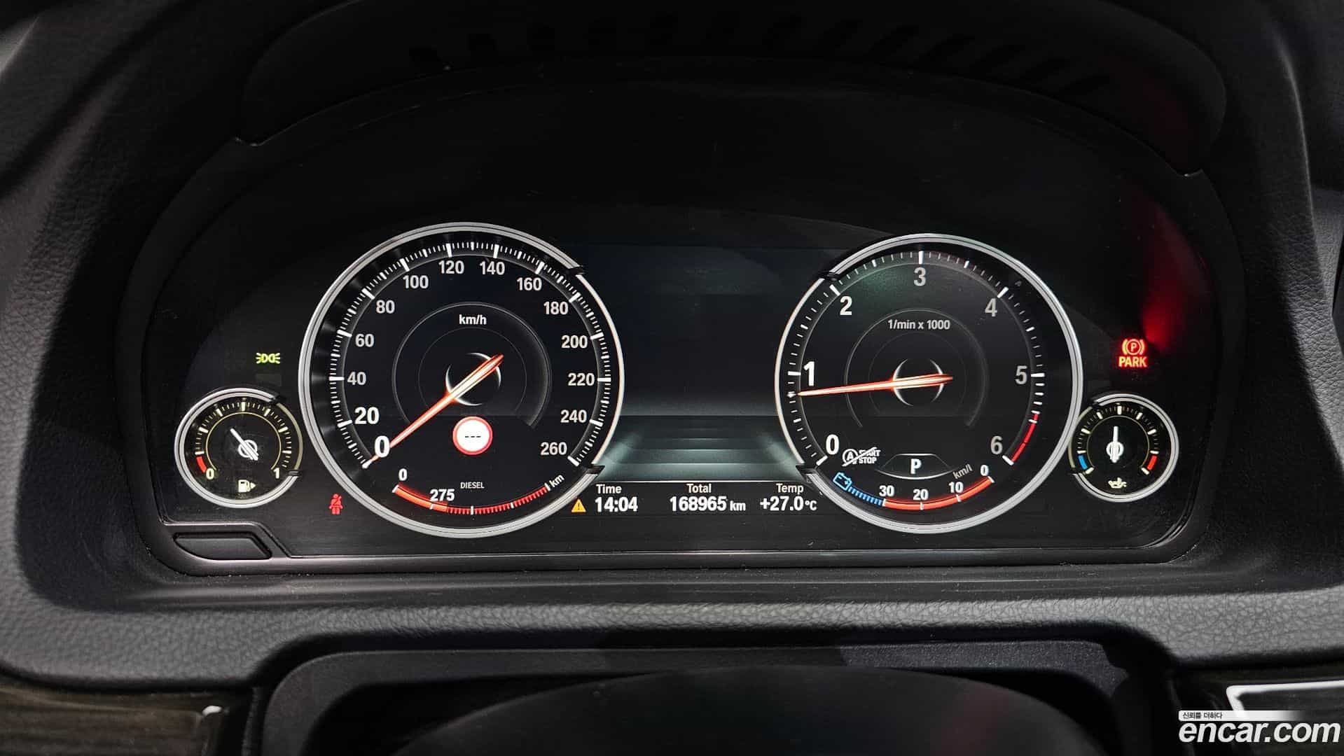 Gran Turismo BMW 2014.8-INNER-008