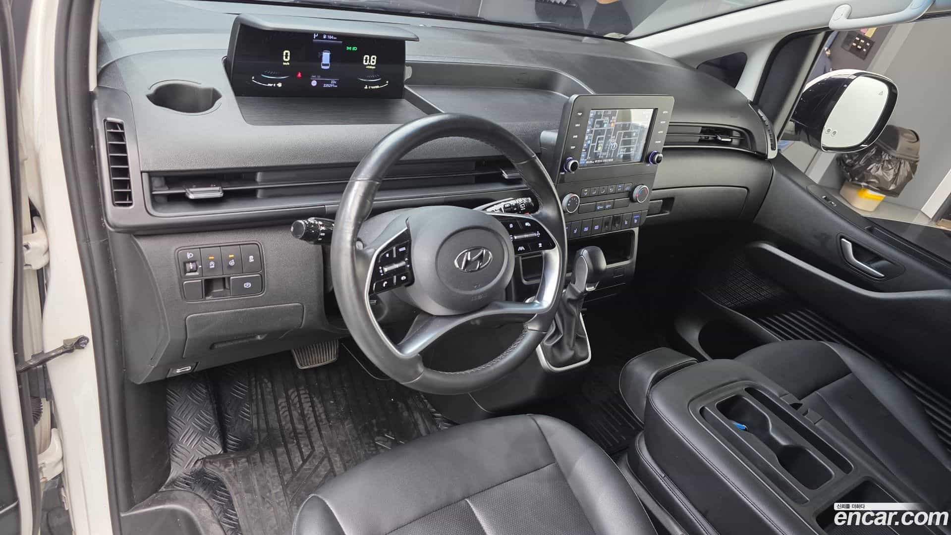 Staria Hyundai 2023.3-INNER-007