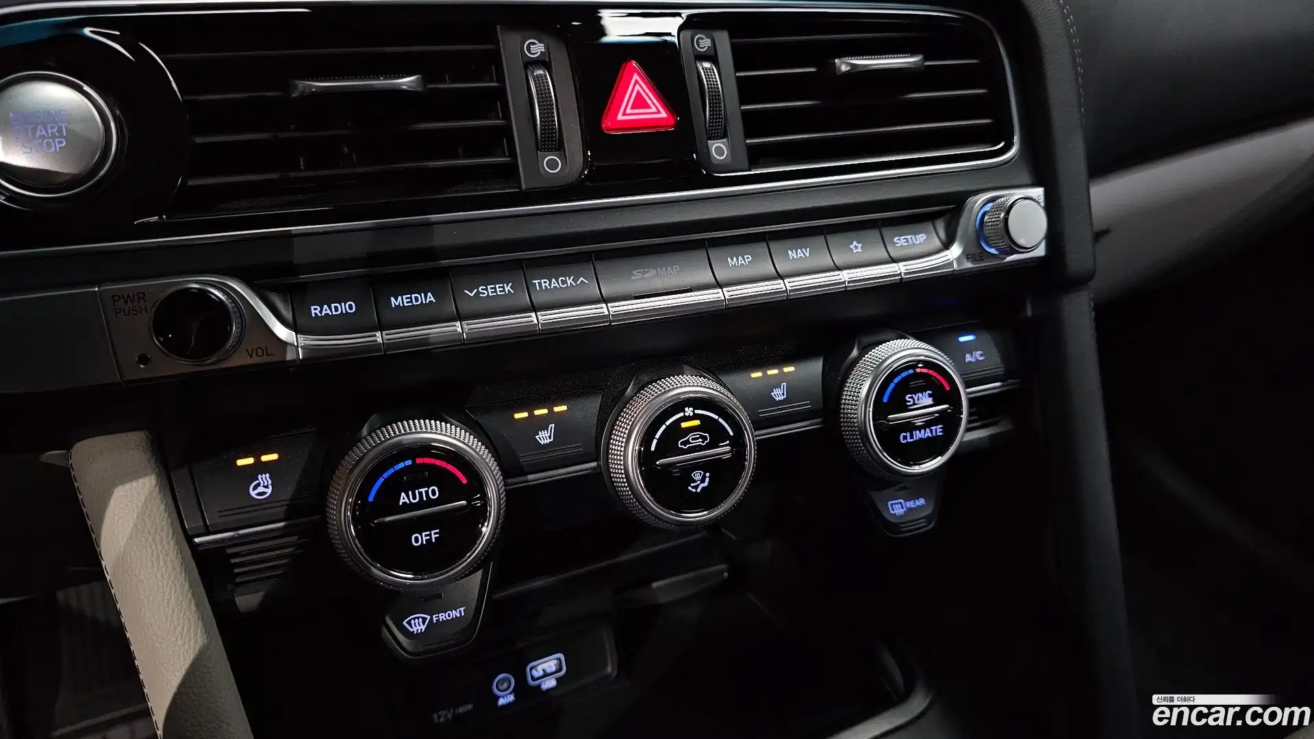 G70 Genesis 2017.10-OPTION-024