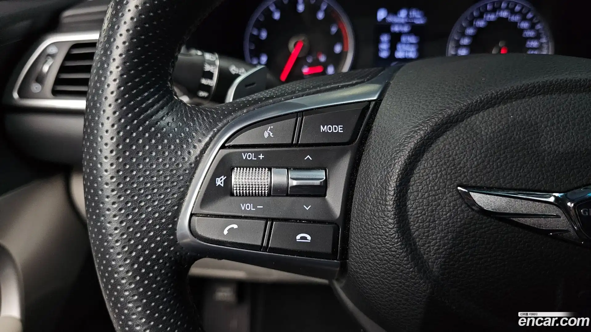 G70 Genesis 2017.10-OPTION-041