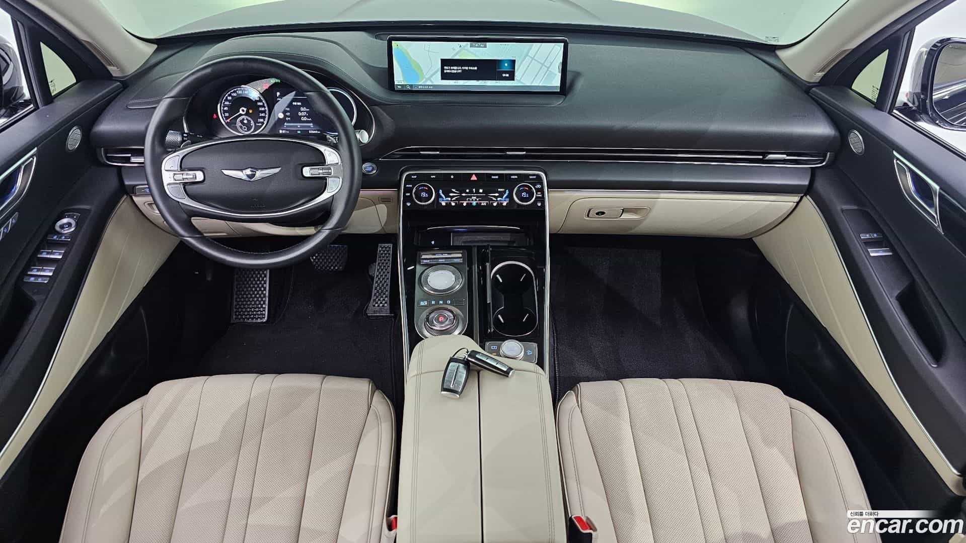 GV80 Genesis 2022.8-INNER-007