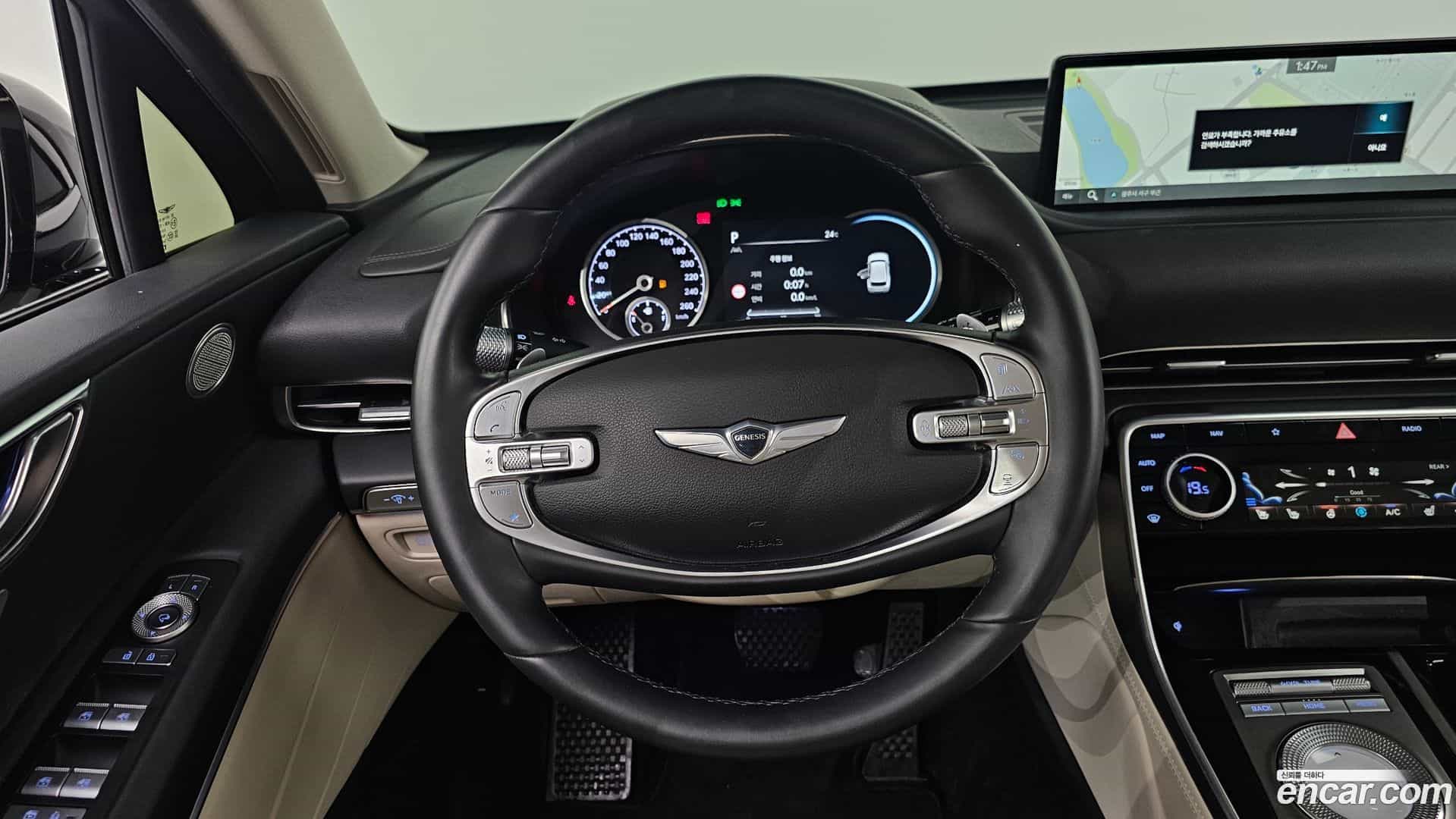 GV80 Genesis 2022.8-OPTION-017