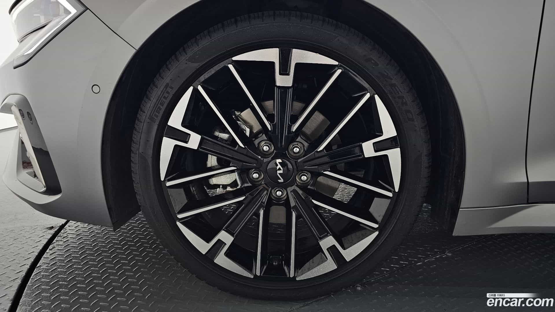 K5 Kia 2024.5-OUTER-005