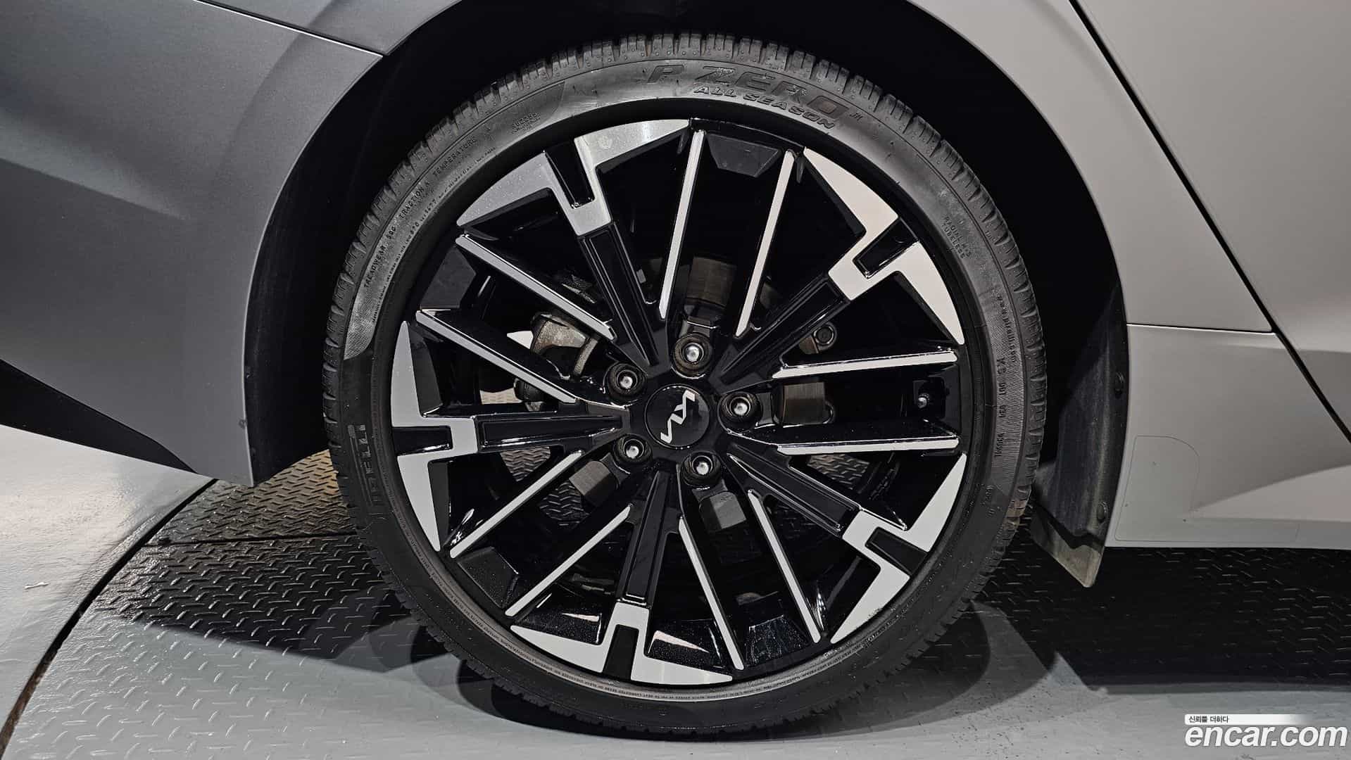 K5 Kia 2024.5-OUTER-031