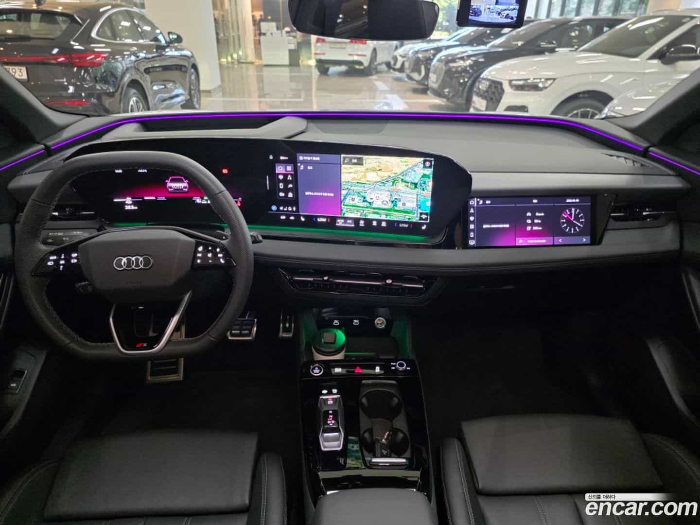 Q6 e-tron Audi 2025.7-OPTION-021