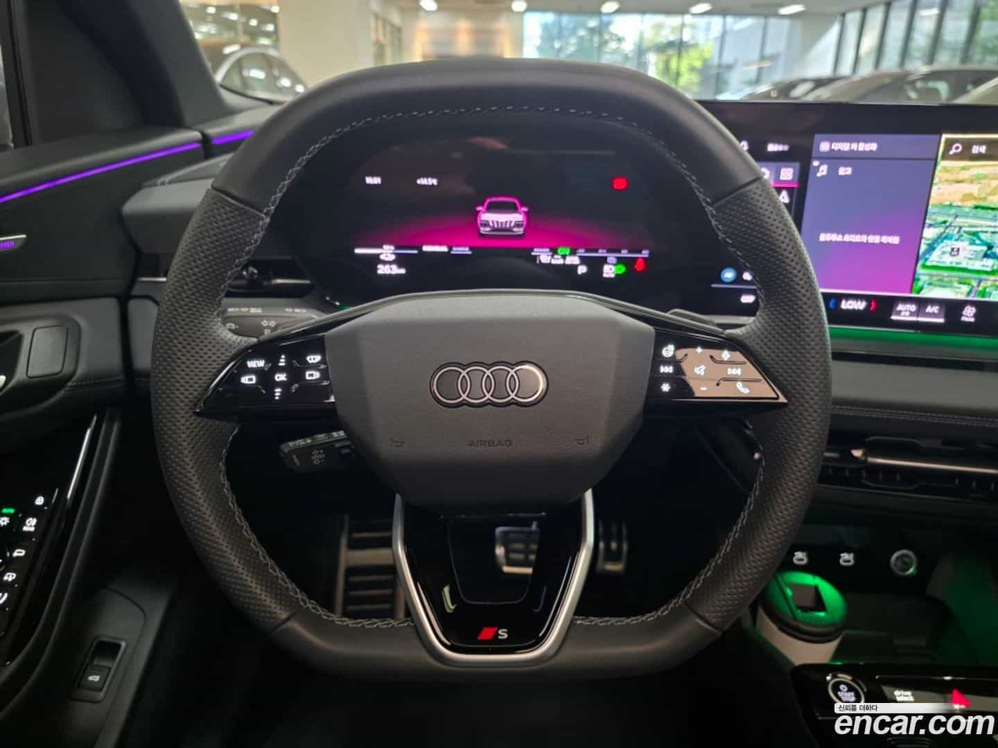 Q6 e-tron Audi 2025.7-OPTION-022
