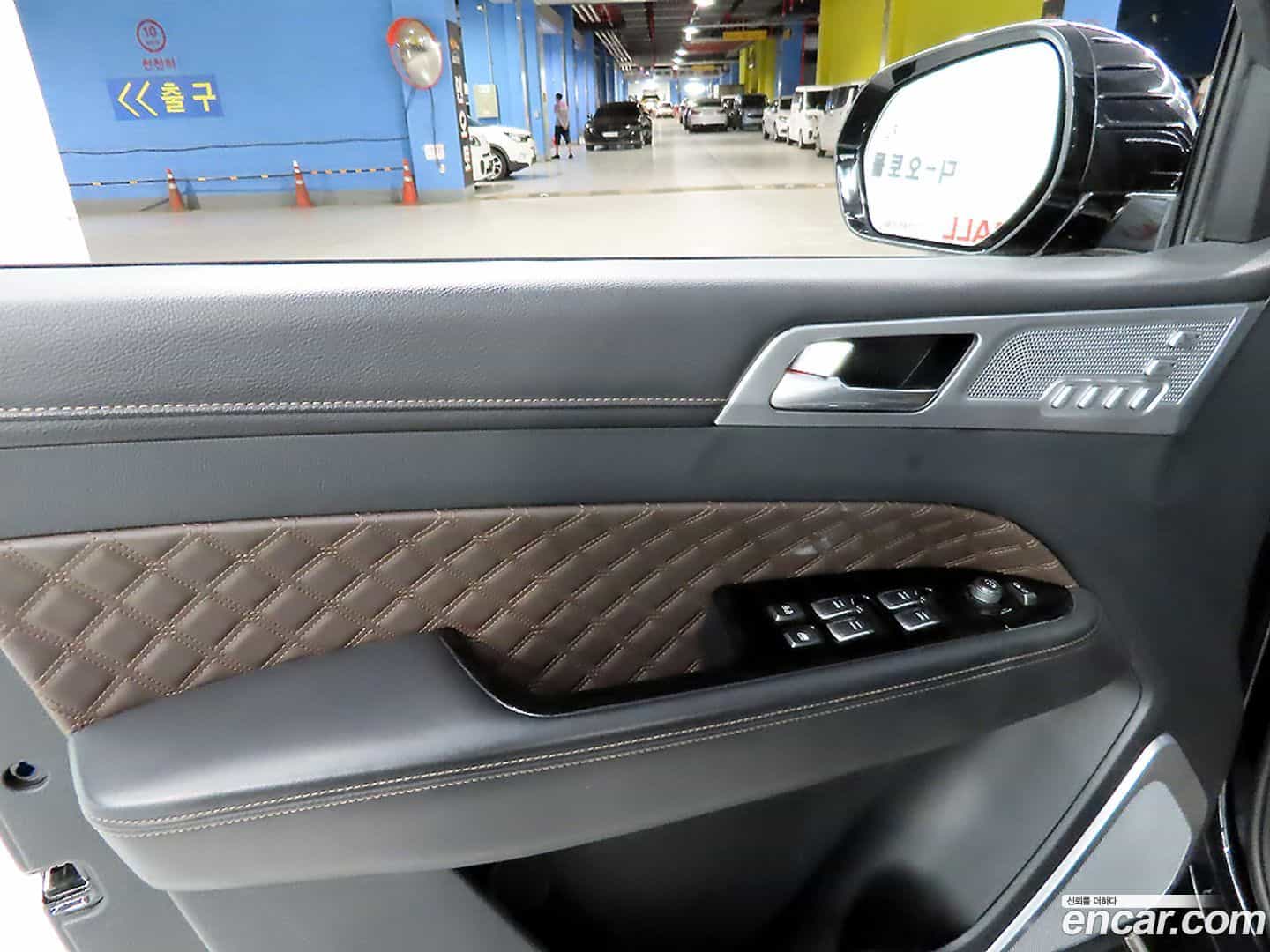 Rexton KG Mobility 2021.10-OPTION-016