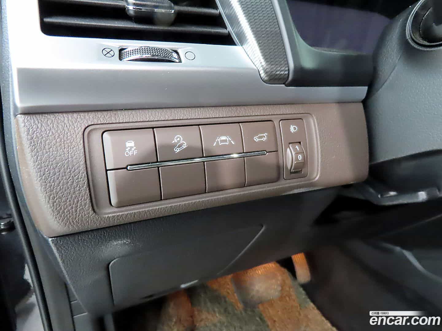 Rexton KG Mobility 2021.10-OPTION-017